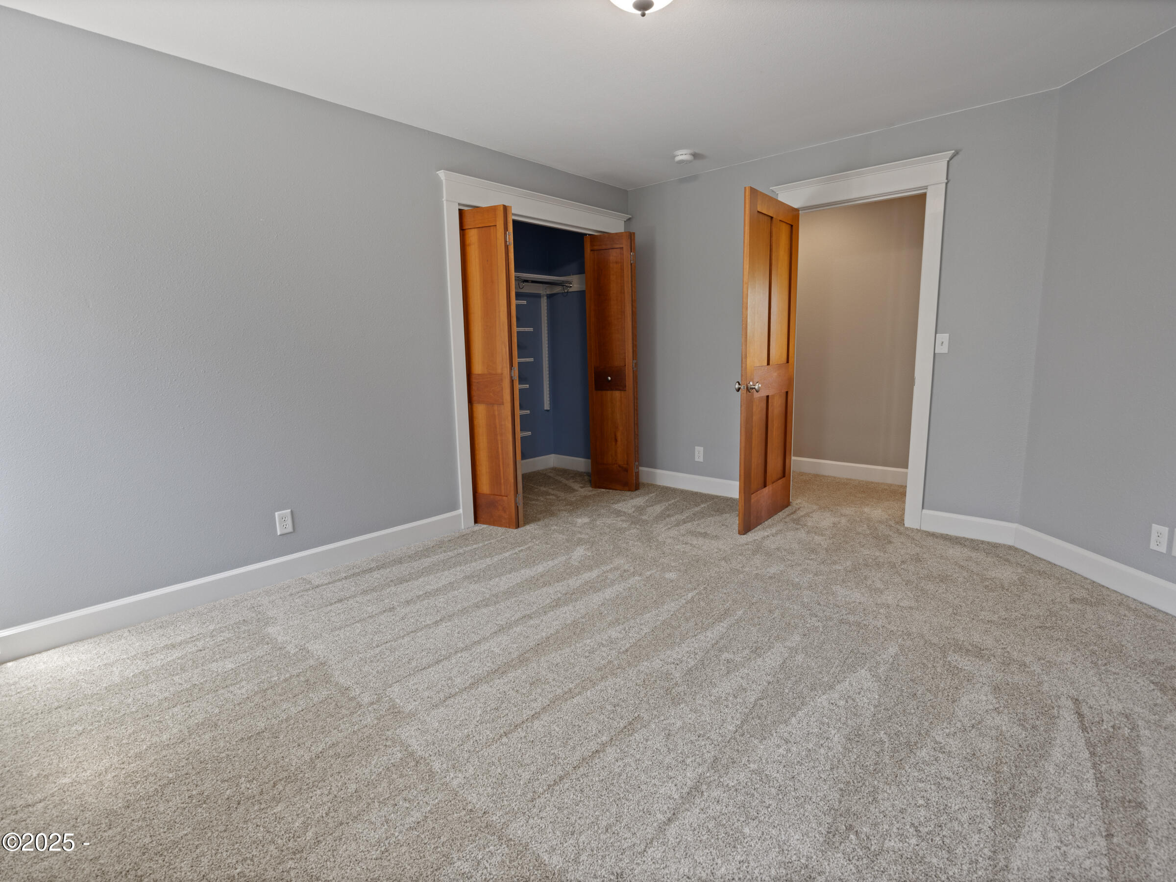 245 Olalla Road Toledo, OR 97391 - Photo 21 of 47 Bedroom 2