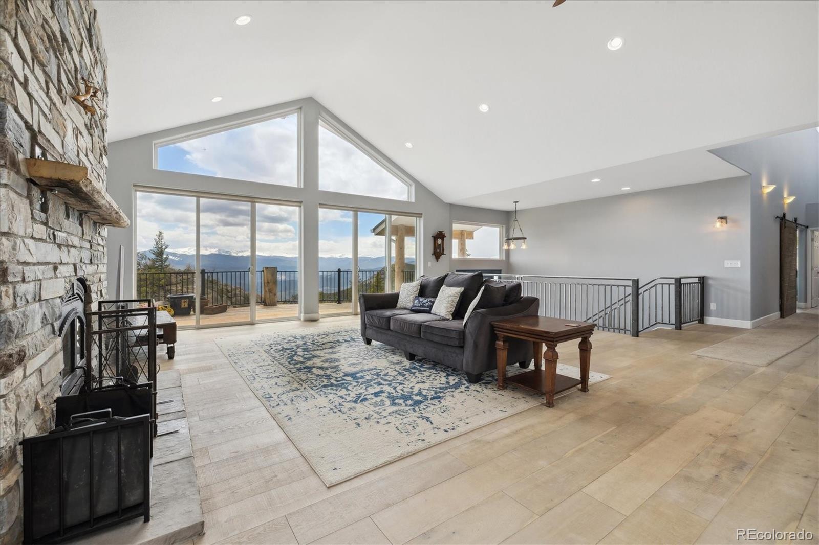 700 Three Peaks Road Golden, CO 80403 - Photo 12 of 40 Gallery Image 12