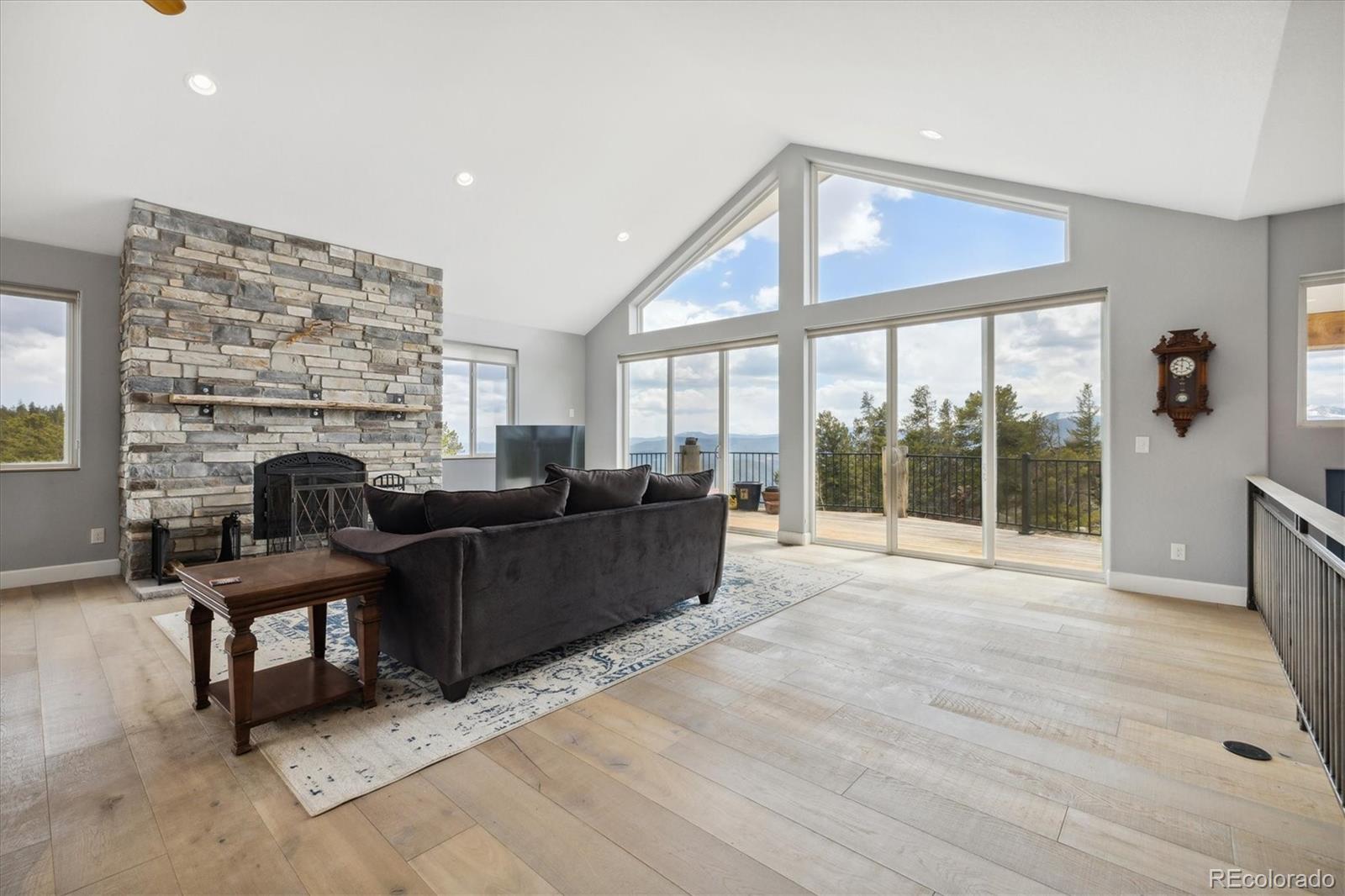 700 Three Peaks Road Golden, CO 80403 - Photo 13 of 40 Gallery Image 13