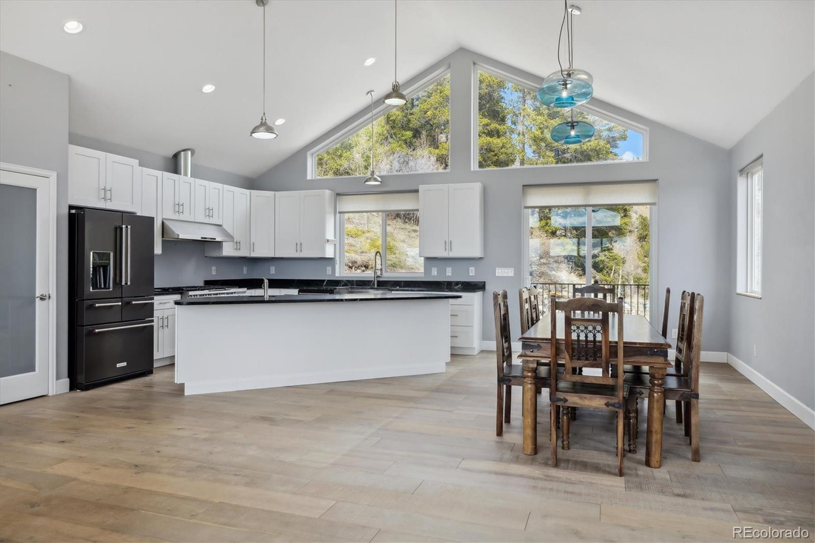 700 Three Peaks Road Golden, CO 80403 - Photo 17 of 40 Gallery Image 17