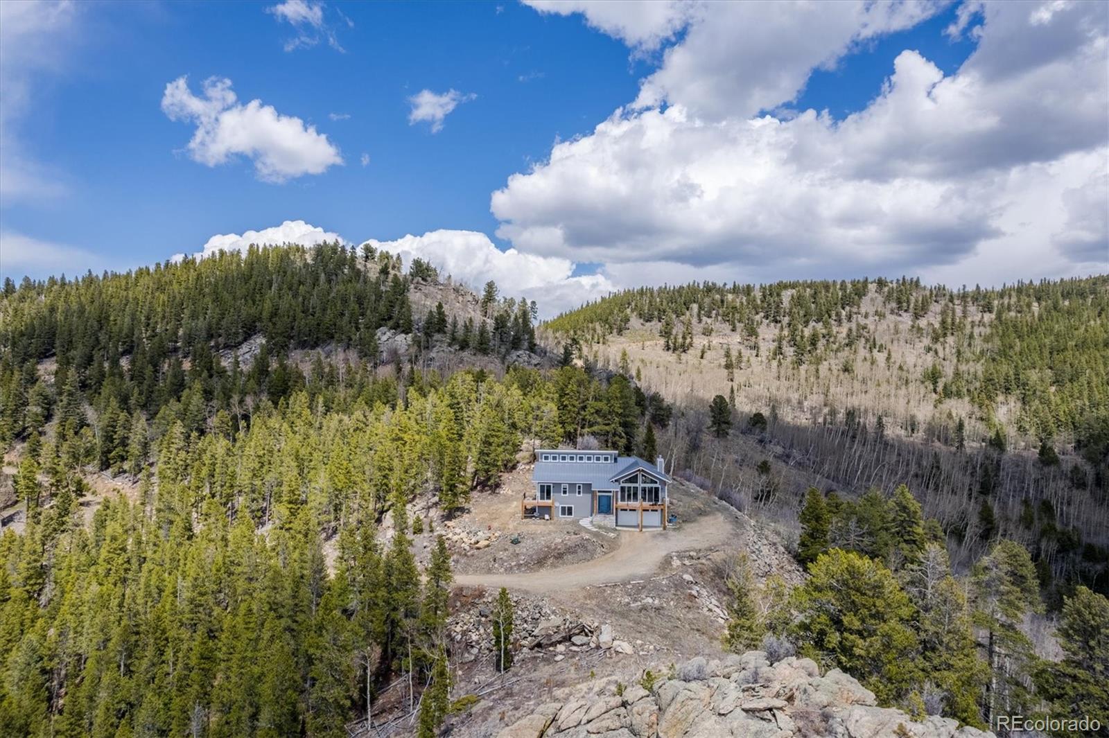 700 Three Peaks Road Golden, CO 80403 - Photo 2 of 40 Gallery Image 2