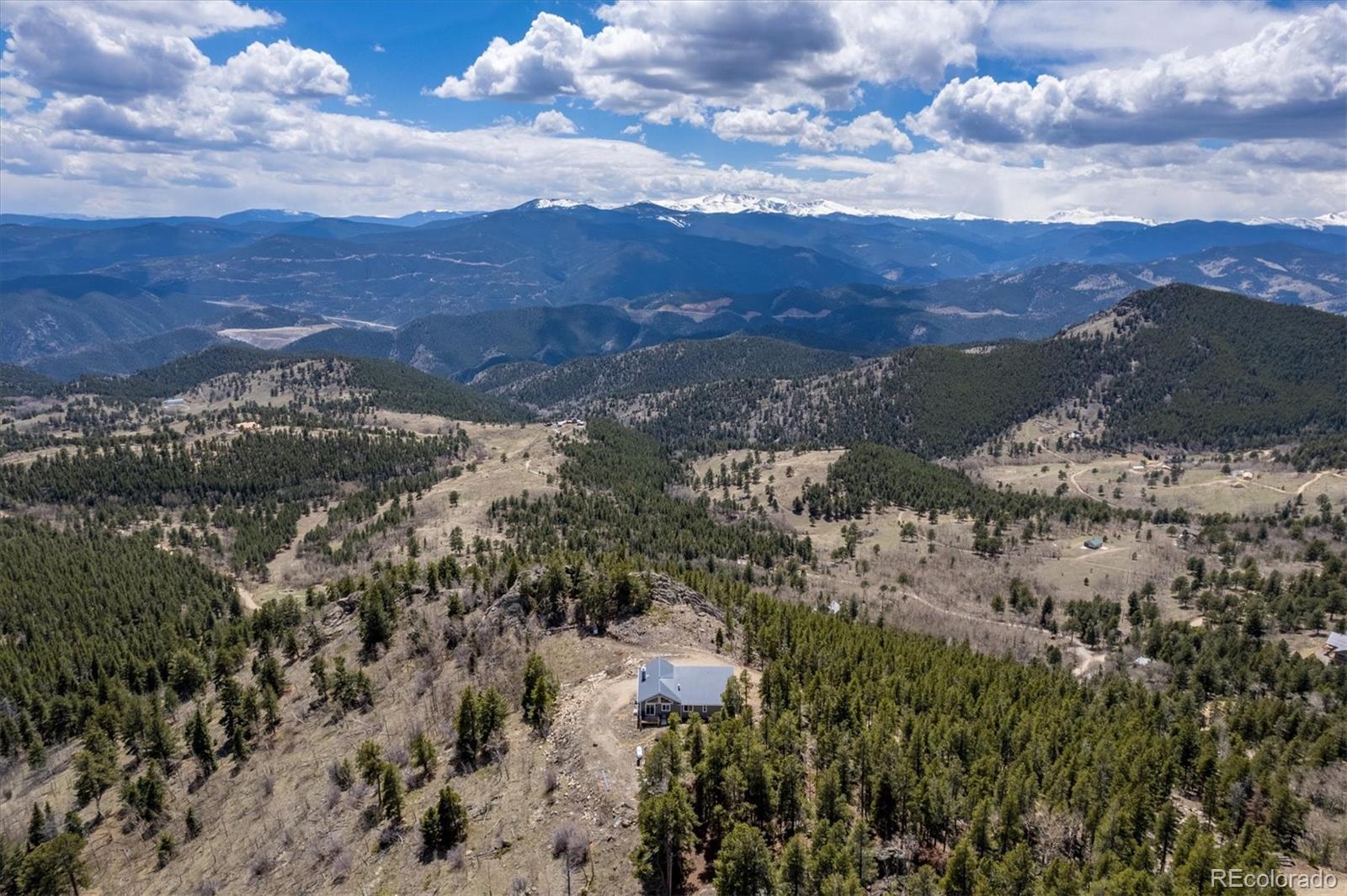 700 Three Peaks Road Golden, CO 80403 - Photo 3 of 40 Gallery Image 3