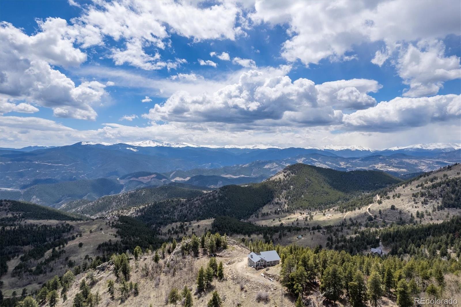 700 Three Peaks Road Golden, CO 80403 - Photo 5 of 40 Gallery Image 5