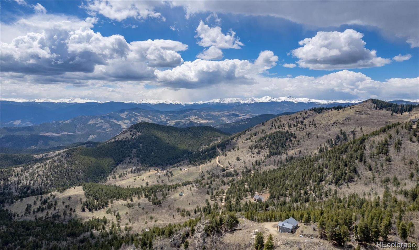 700 Three Peaks Road Golden, CO 80403 - Photo 6 of 40 Gallery Image 6