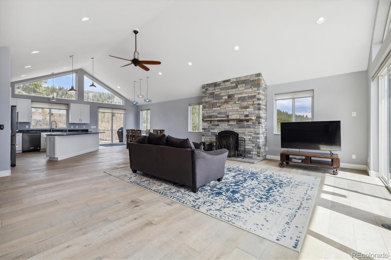 700 Three Peaks Road Golden, CO 80403 - Photo 8 of 40 Gallery Image 8