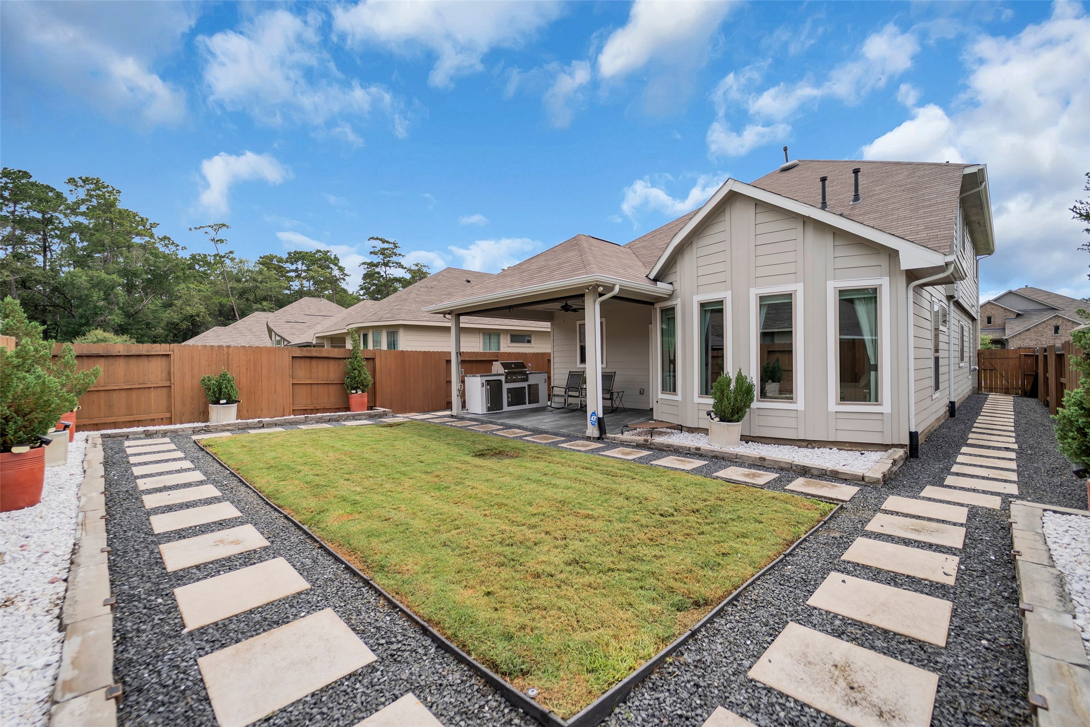 2819 Wilde Redbud Lane Conroe, TX 77385 - Photo 36 of 39
