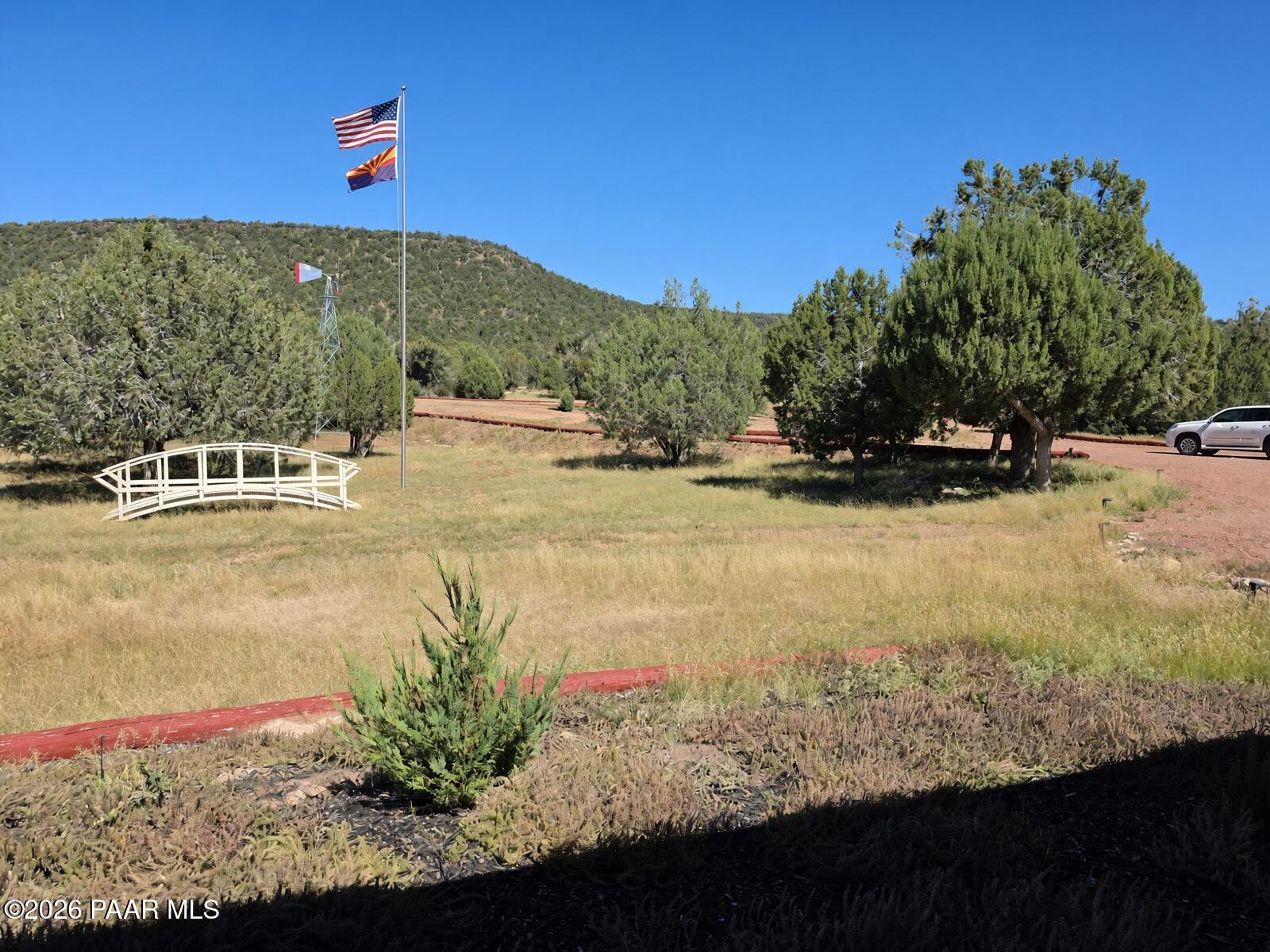 33425 Cowboy Clint Road Seligman, AZ 86337 - Photo 50 of 150 j0C0V