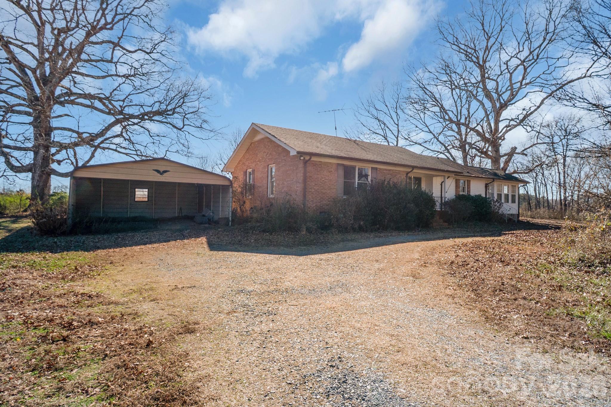 3021 Joe Griffin Road Monroe, NC 28112 - Photo 2 of 39