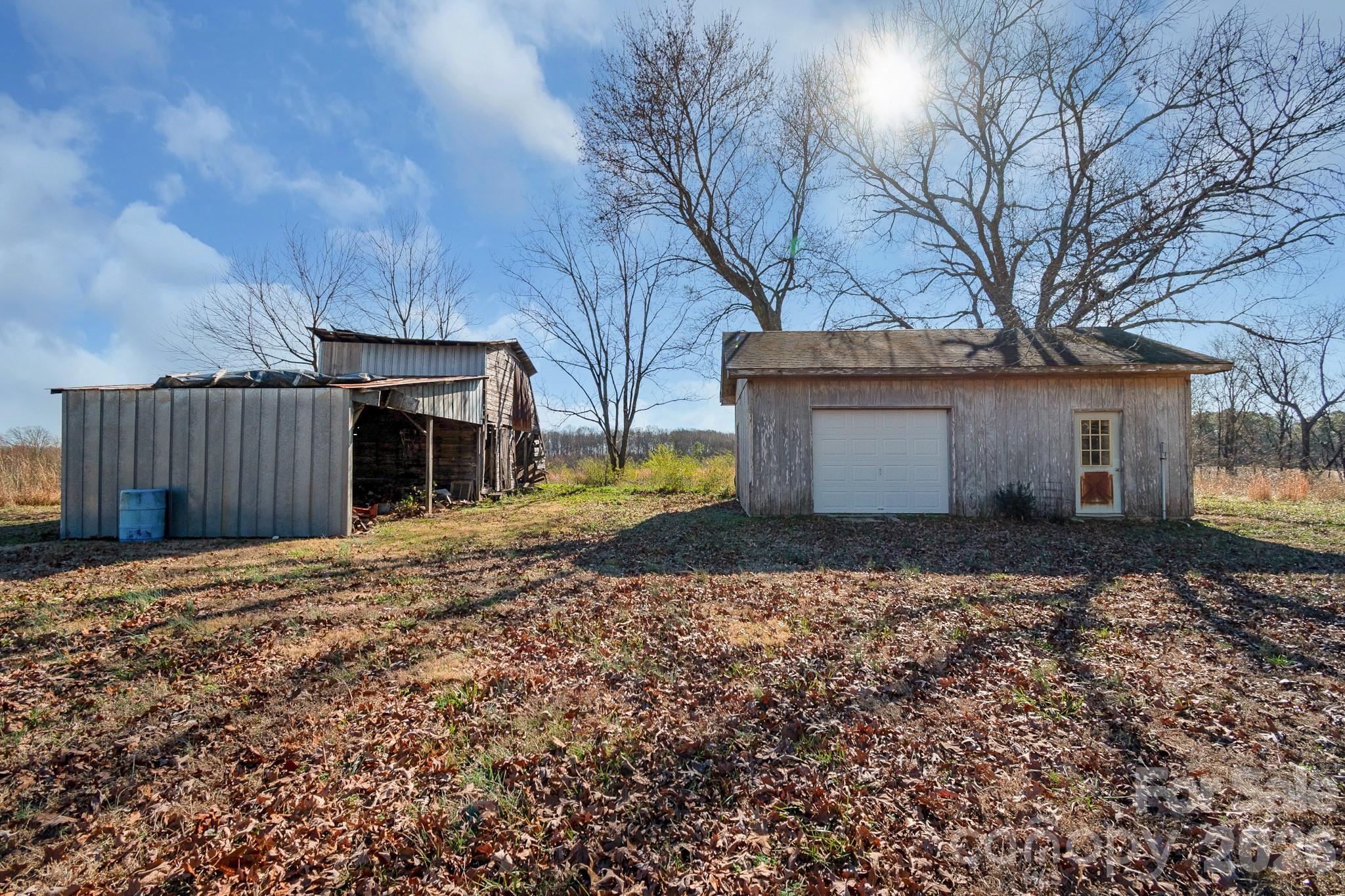 3021 Joe Griffin Road Monroe, NC 28112 - Photo 28 of 39