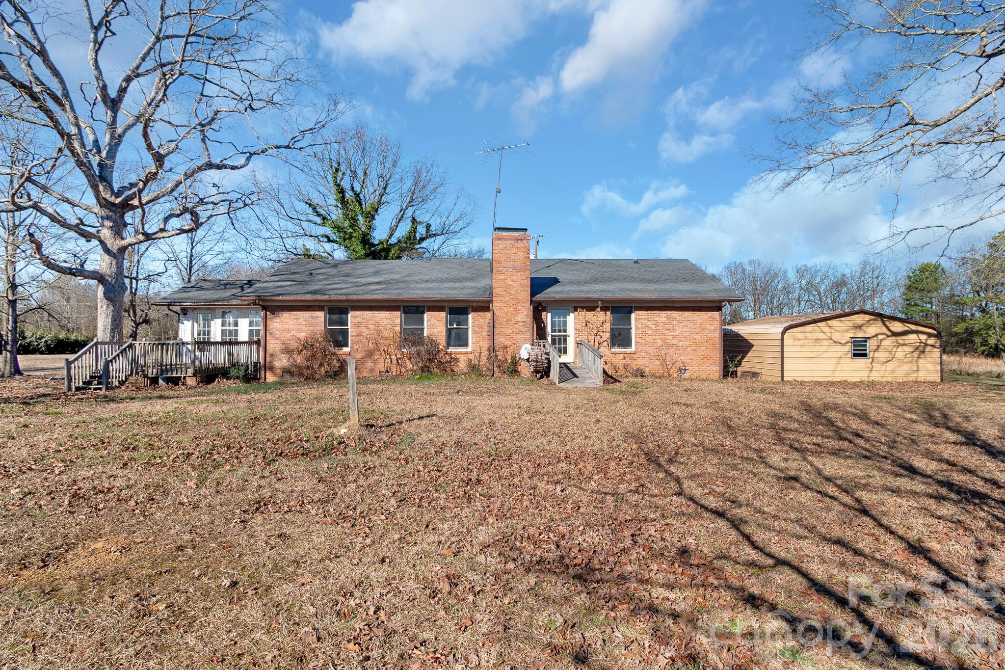 3021 Joe Griffin Road Monroe, NC 28112 - Photo 29 of 39