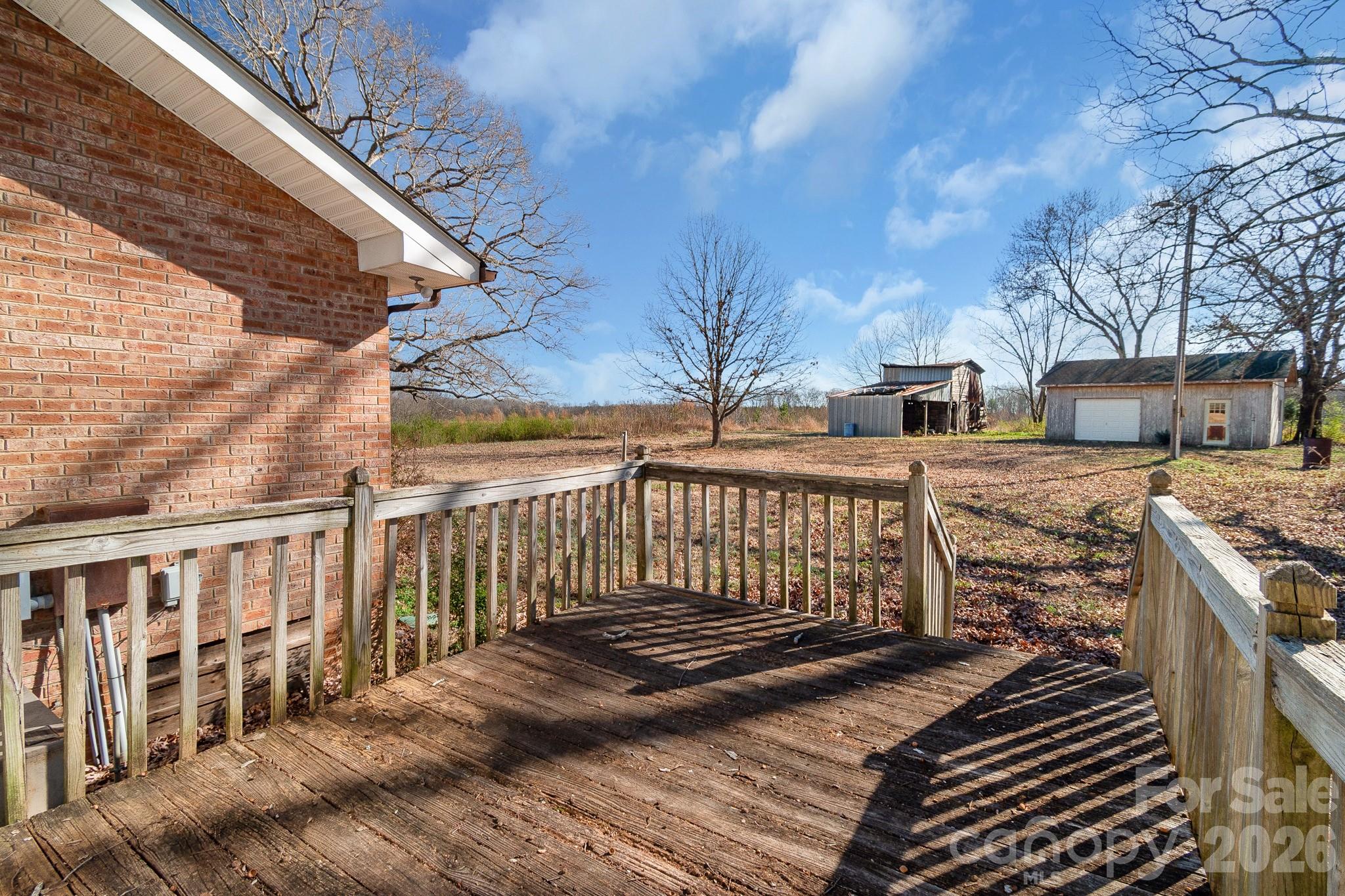 3021 Joe Griffin Road Monroe, NC 28112 - Photo 30 of 39