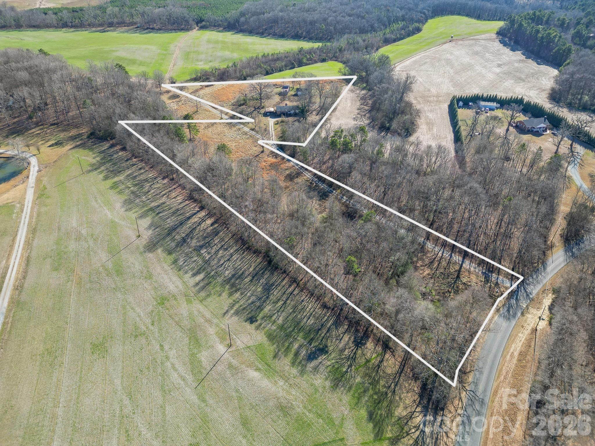 3021 Joe Griffin Road Monroe, NC 28112 - Photo 32 of 39