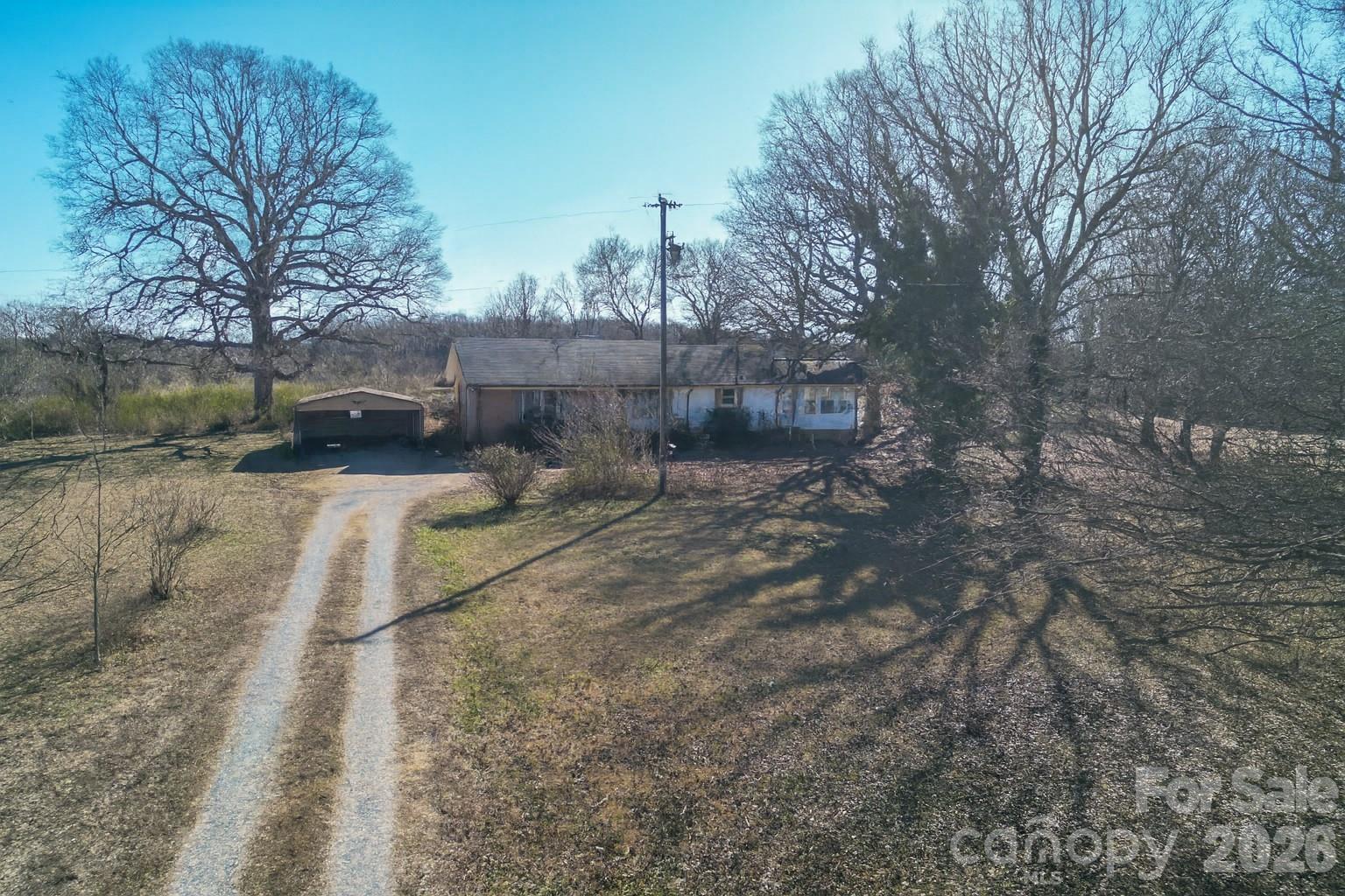 3021 Joe Griffin Road Monroe, NC 28112 - Photo 33 of 39