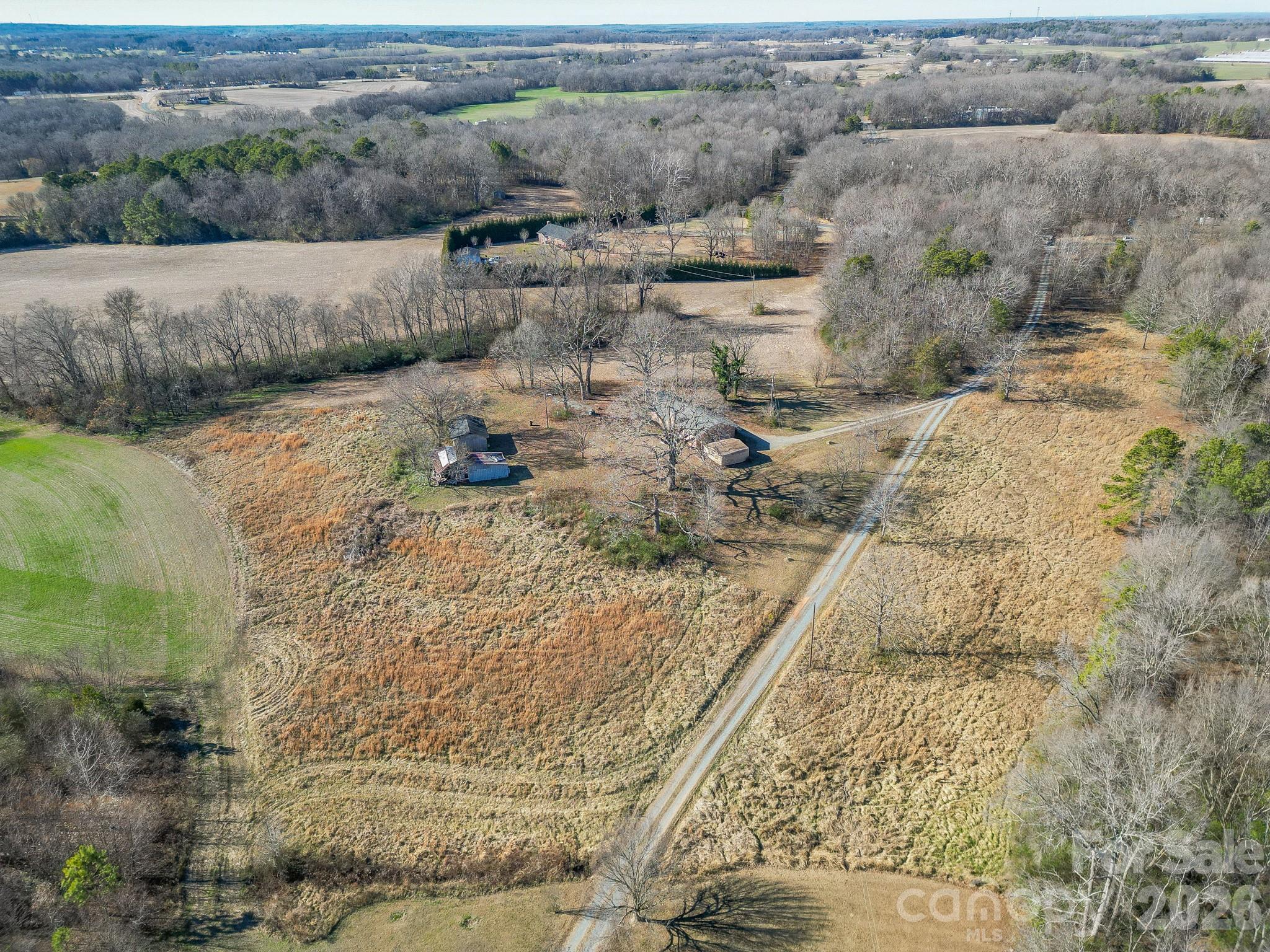 3021 Joe Griffin Road Monroe, NC 28112 - Photo 35 of 39