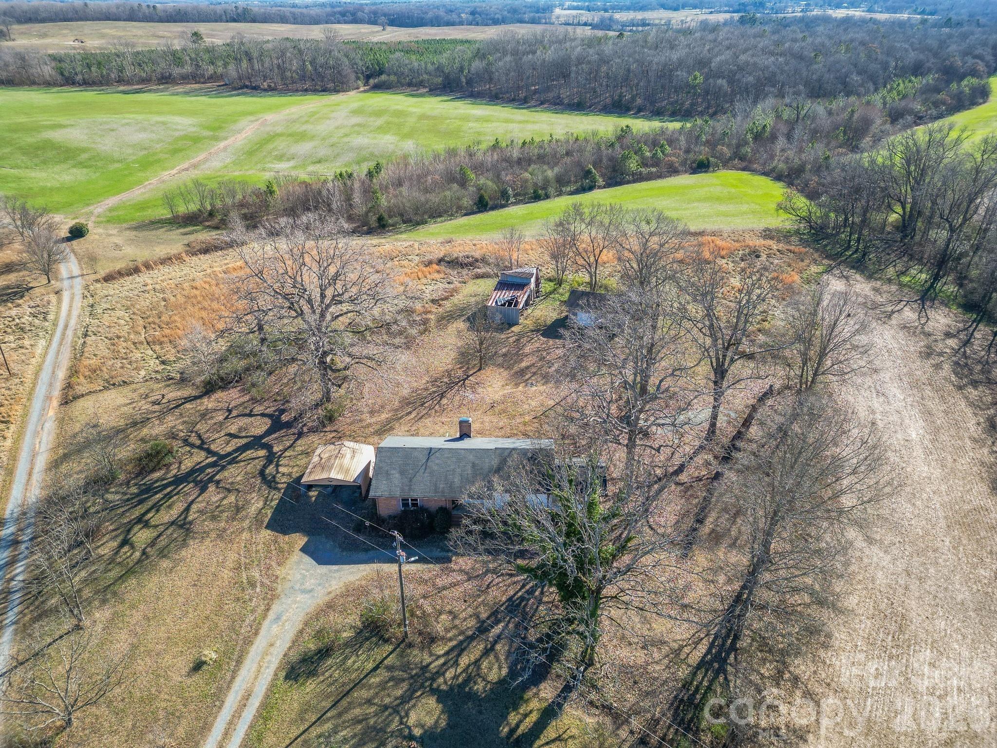 3021 Joe Griffin Road Monroe, NC 28112 - Photo 36 of 39