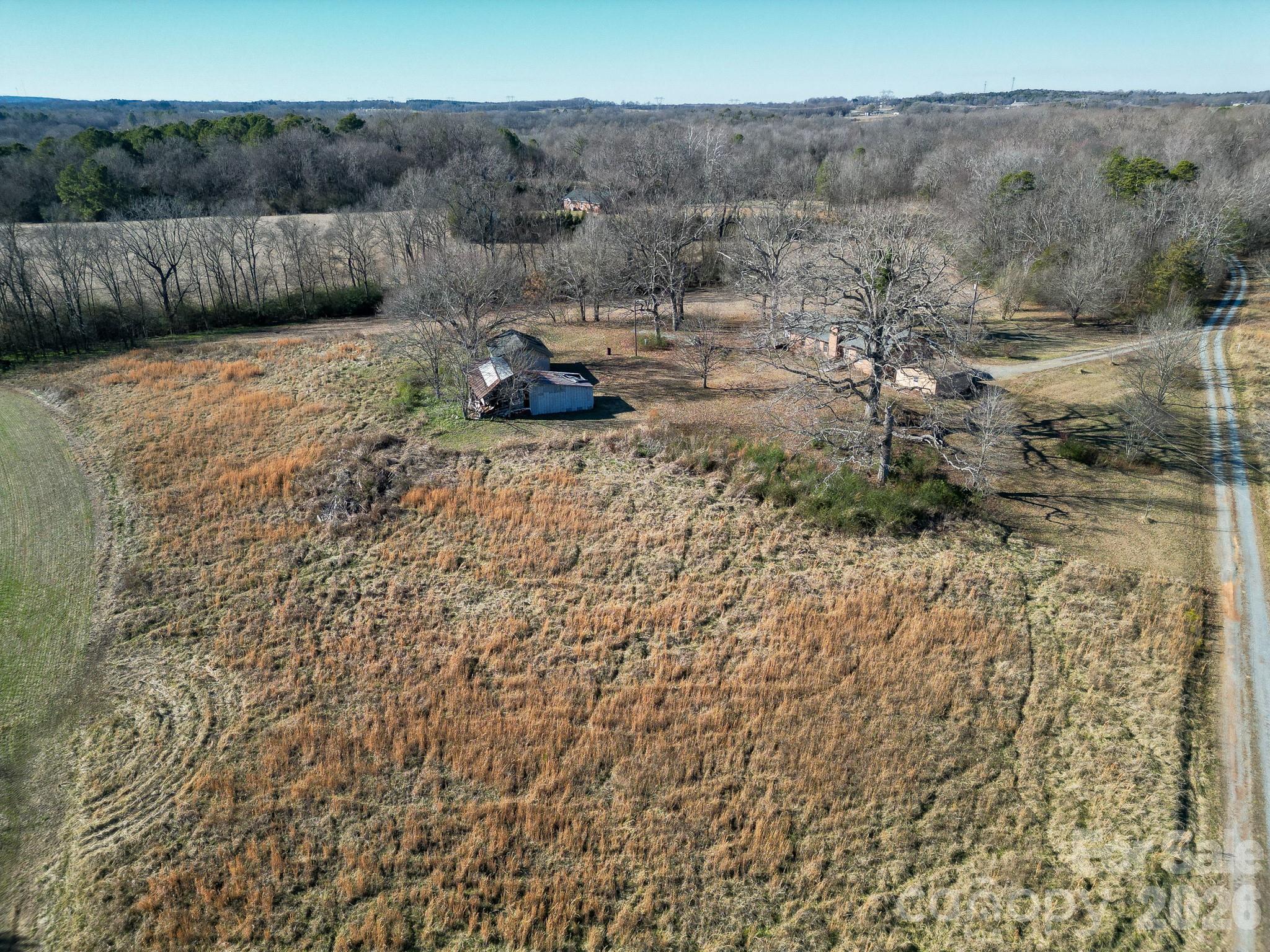 3021 Joe Griffin Road Monroe, NC 28112 - Photo 38 of 39