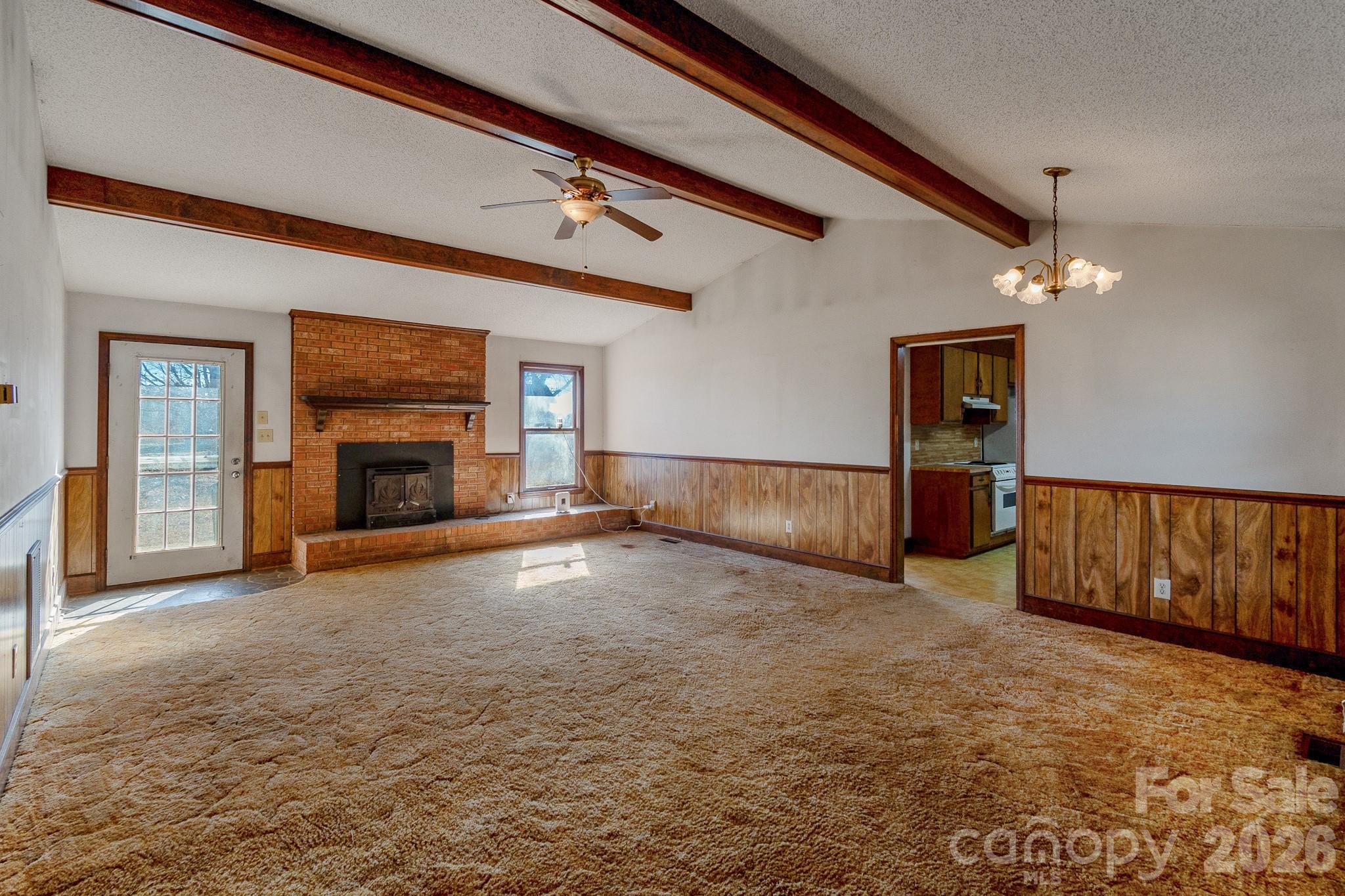 3021 Joe Griffin Road Monroe, NC 28112 - Photo 4 of 39