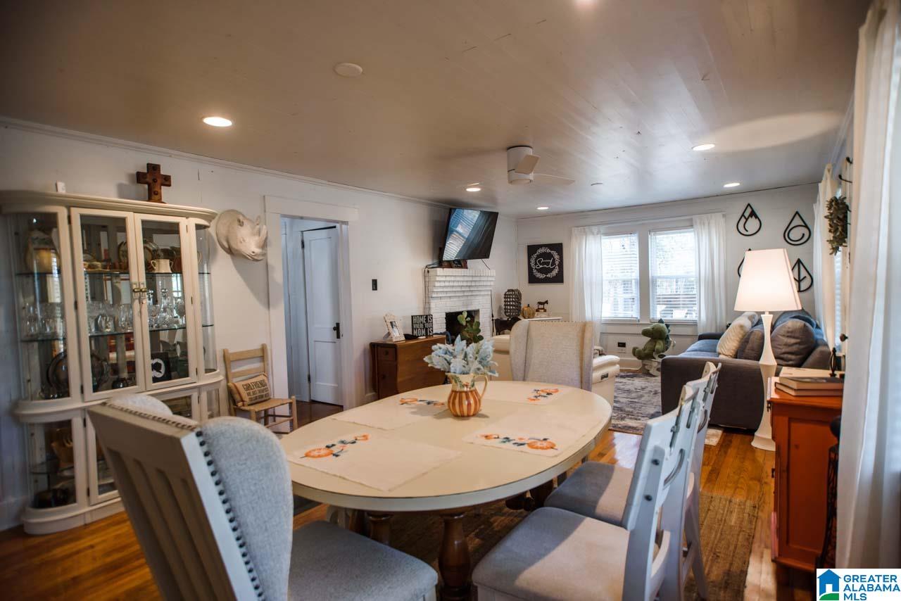 274 Hepzibah Road Talladega, AL 35160 - Photo 8 of 50