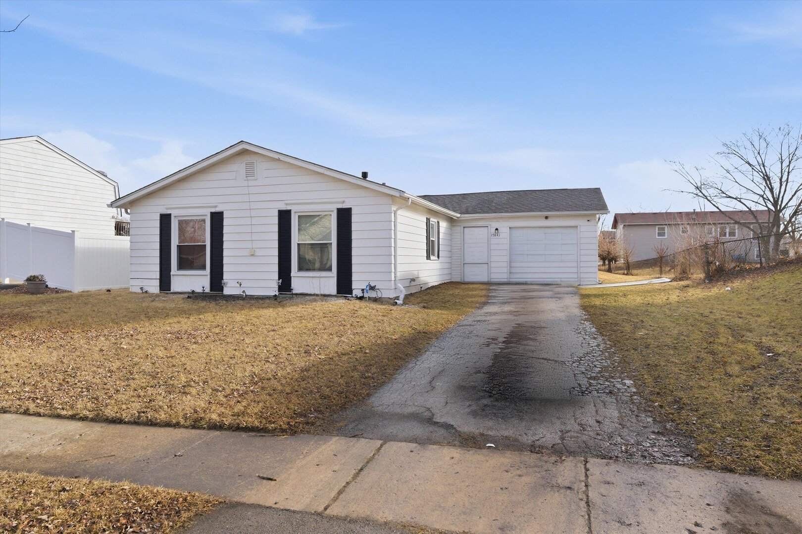17841 Princeton Lane Country Club Hills, IL 60478 - Photo 18 of 25
