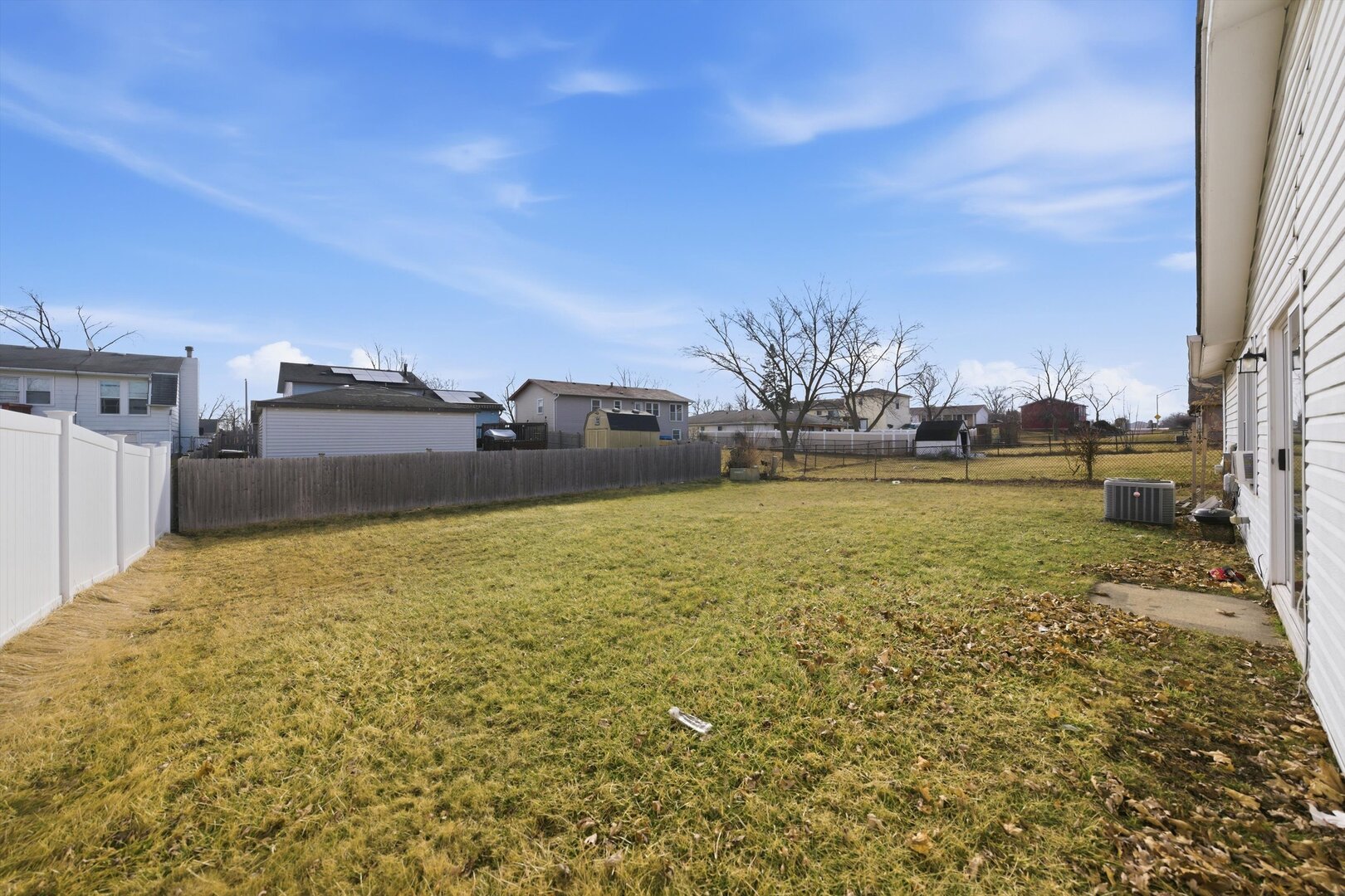 17841 Princeton Lane Country Club Hills, IL 60478 - Photo 20 of 25