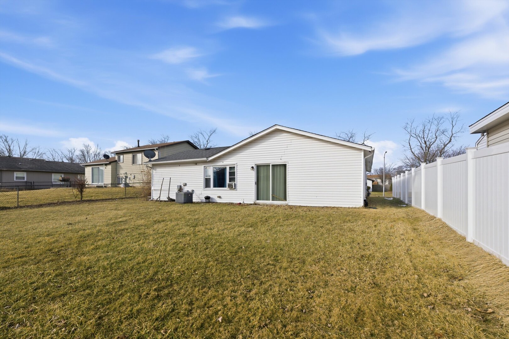 17841 Princeton Lane Country Club Hills, IL 60478 - Photo 22 of 25
