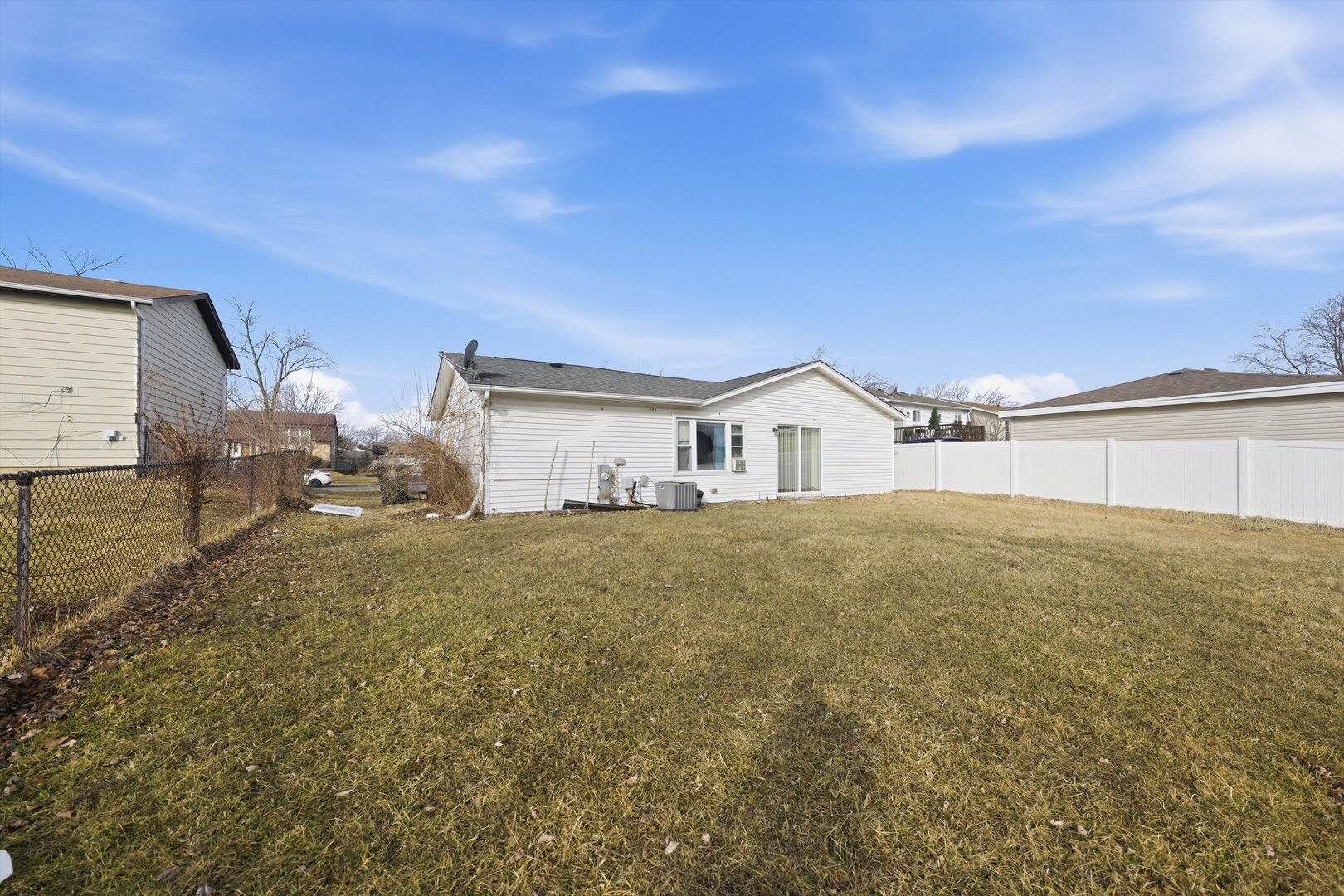 17841 Princeton Lane Country Club Hills, IL 60478 - Photo 23 of 25