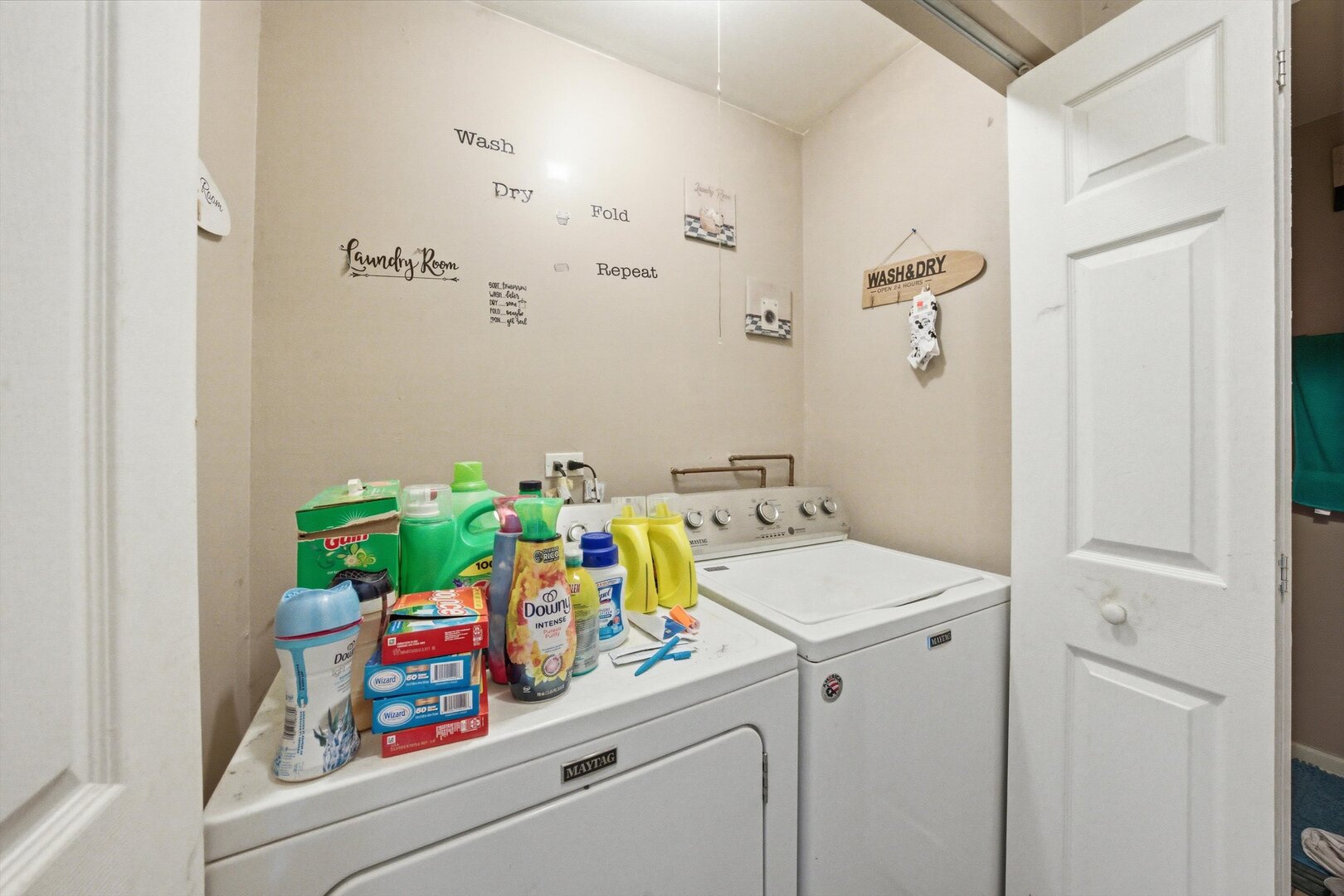 17841 Princeton Lane Country Club Hills, IL 60478 - Photo 9 of 25