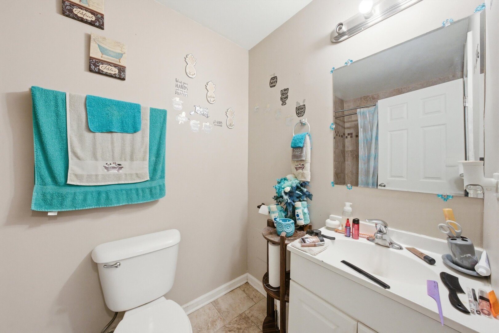 17841 Princeton Lane Country Club Hills, IL 60478 - Photo 10 of 25
