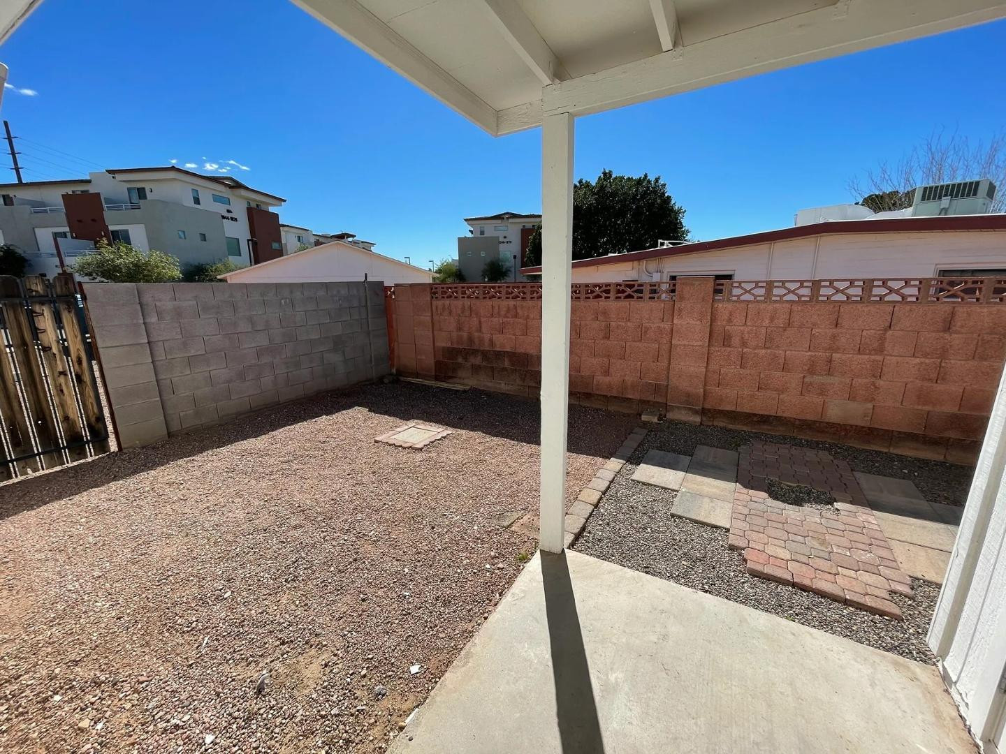 1125 North Oleander Street, Unit B Tempe, AZ 85288 - Photo 6 of 9 Photo #6