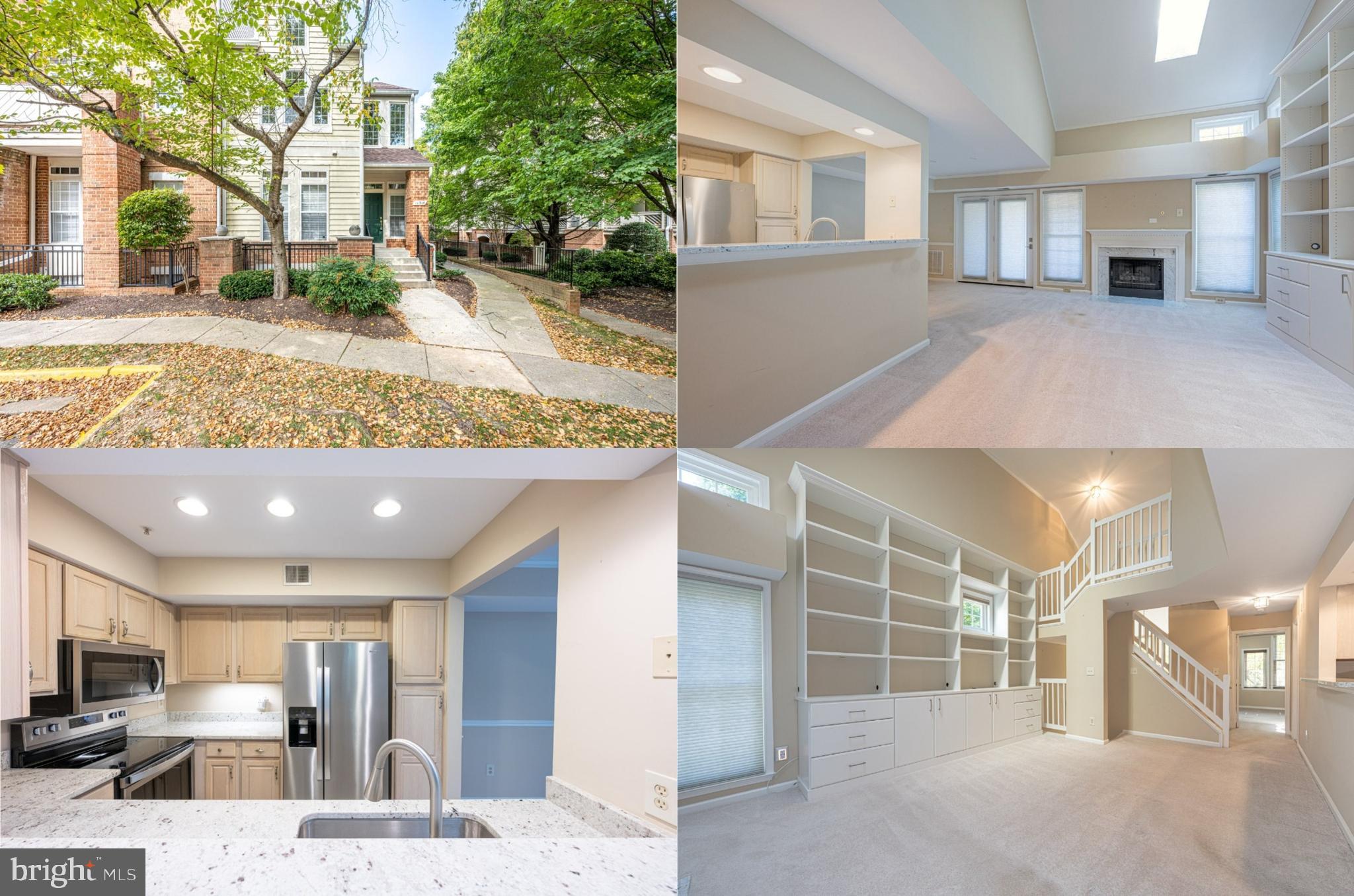 11316 Sundial Court, Unit 814 Reston, VA 20194 - Photo 1 of 30 Gallery Image 1