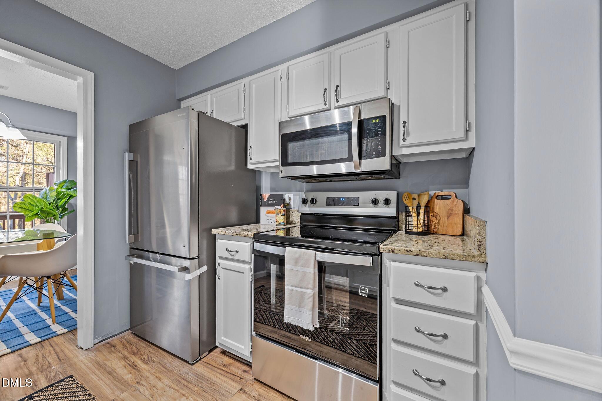 118 Old Maple Lane Durham, NC 27713 - Photo 10 of 36 10