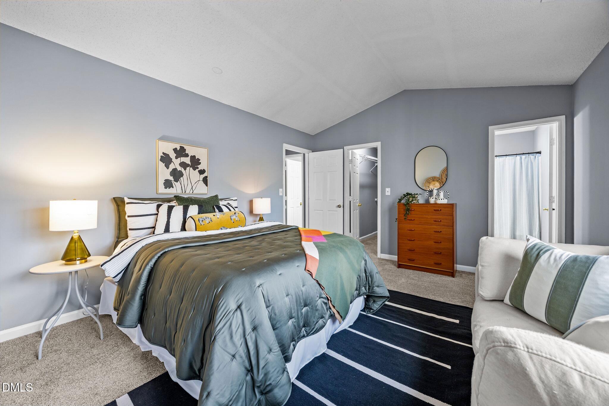 118 Old Maple Lane Durham, NC 27713 - Photo 17 of 36 17