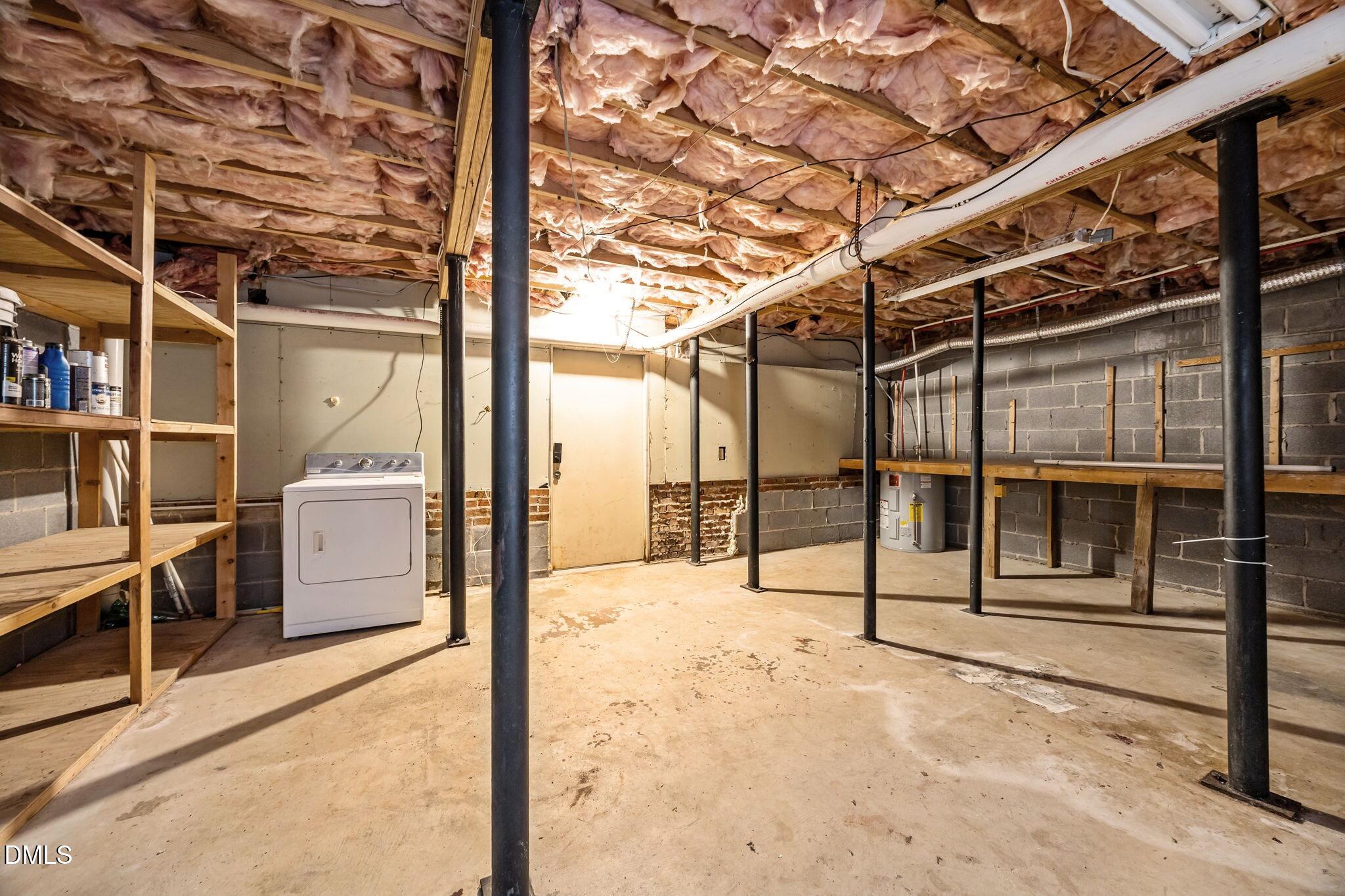 118 Old Maple Lane Durham, NC 27713 - Photo 26 of 36 26