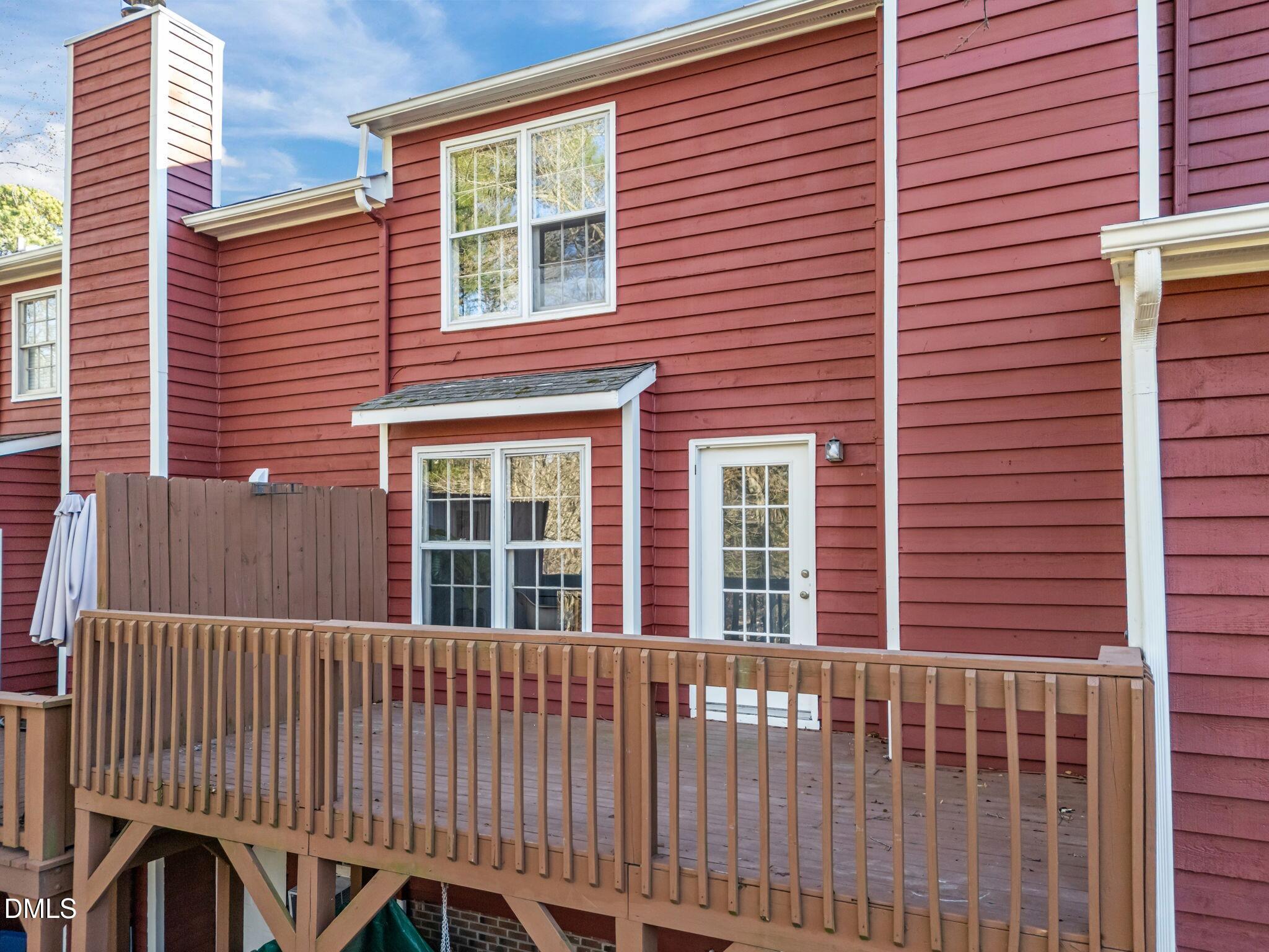 118 Old Maple Lane Durham, NC 27713 - Photo 27 of 36 27