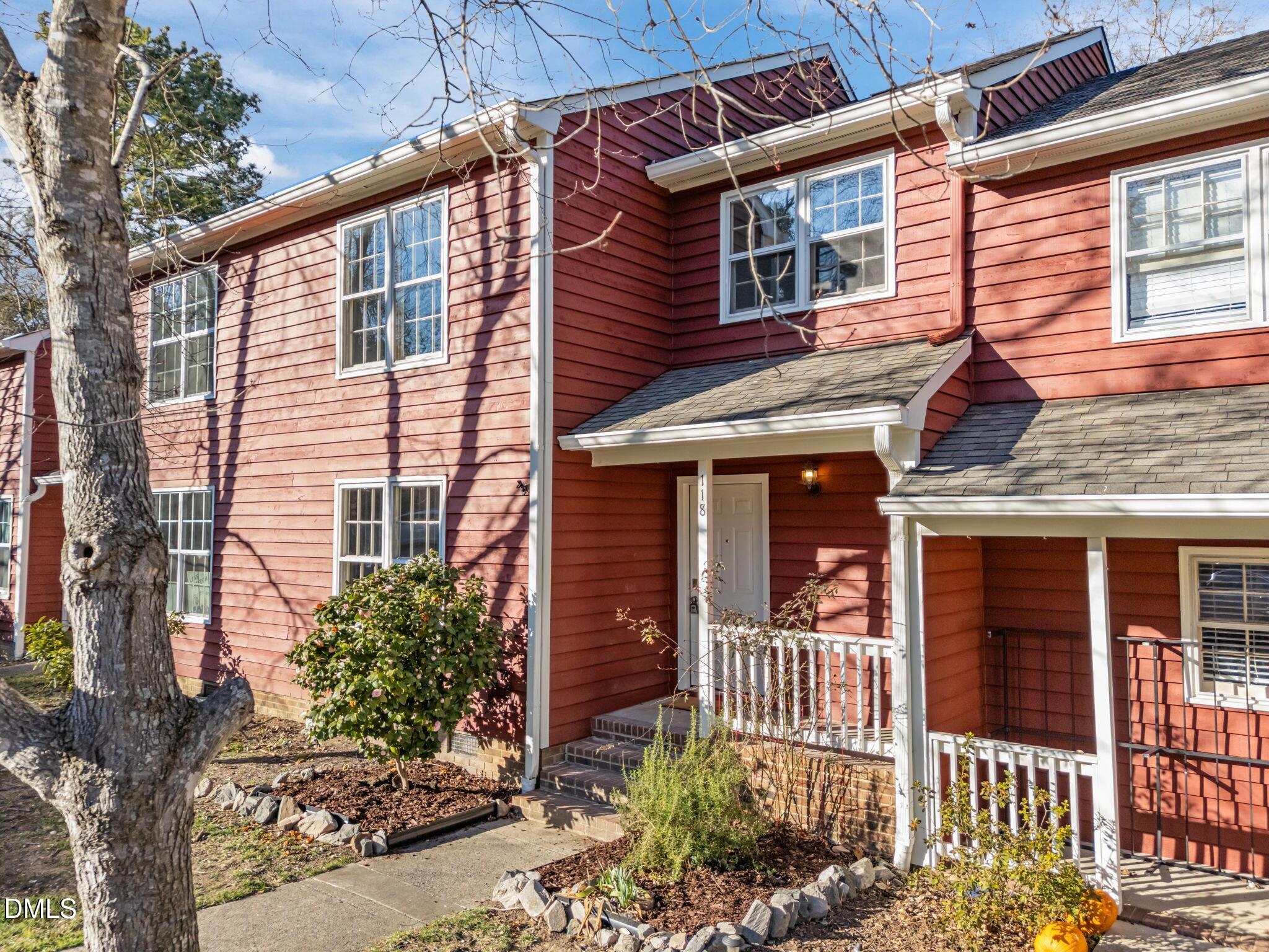 118 Old Maple Lane Durham, NC 27713 - Photo 32 of 36 32