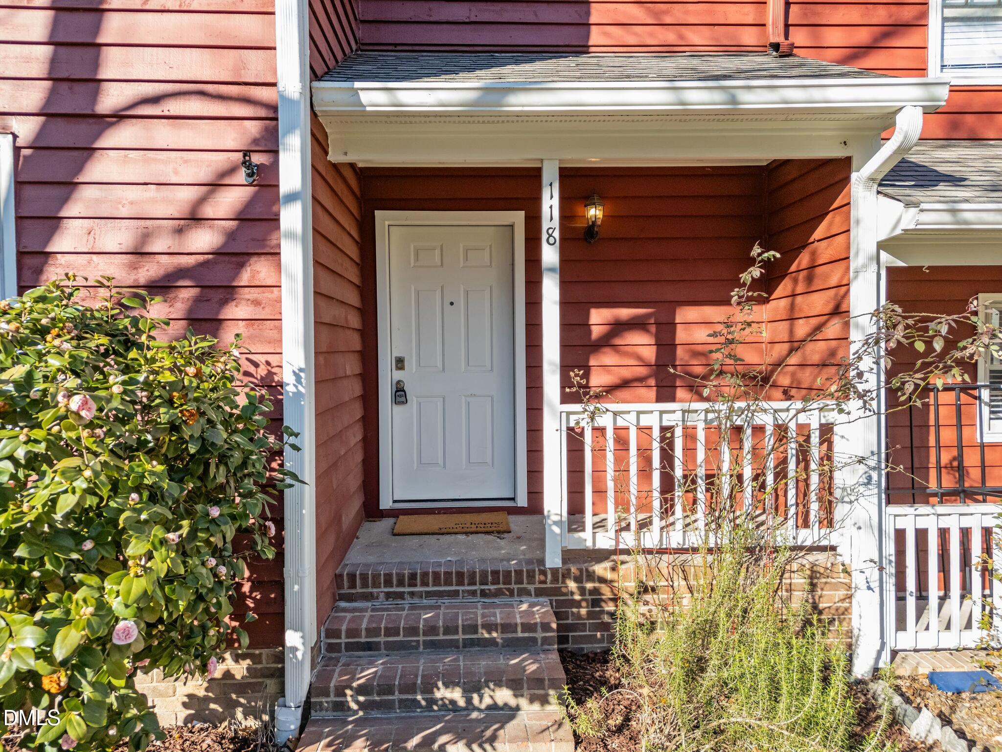 118 Old Maple Lane Durham, NC 27713 - Photo 33 of 36 33
