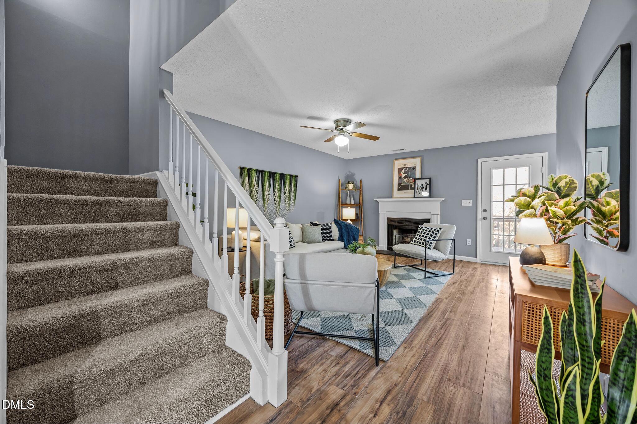 118 Old Maple Lane Durham, NC 27713 - Photo 6 of 36 6