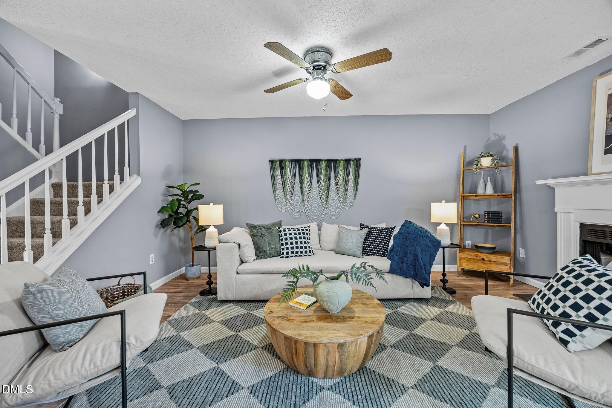 118 Old Maple Lane Durham, NC 27713 - Photo 7 of 36 7