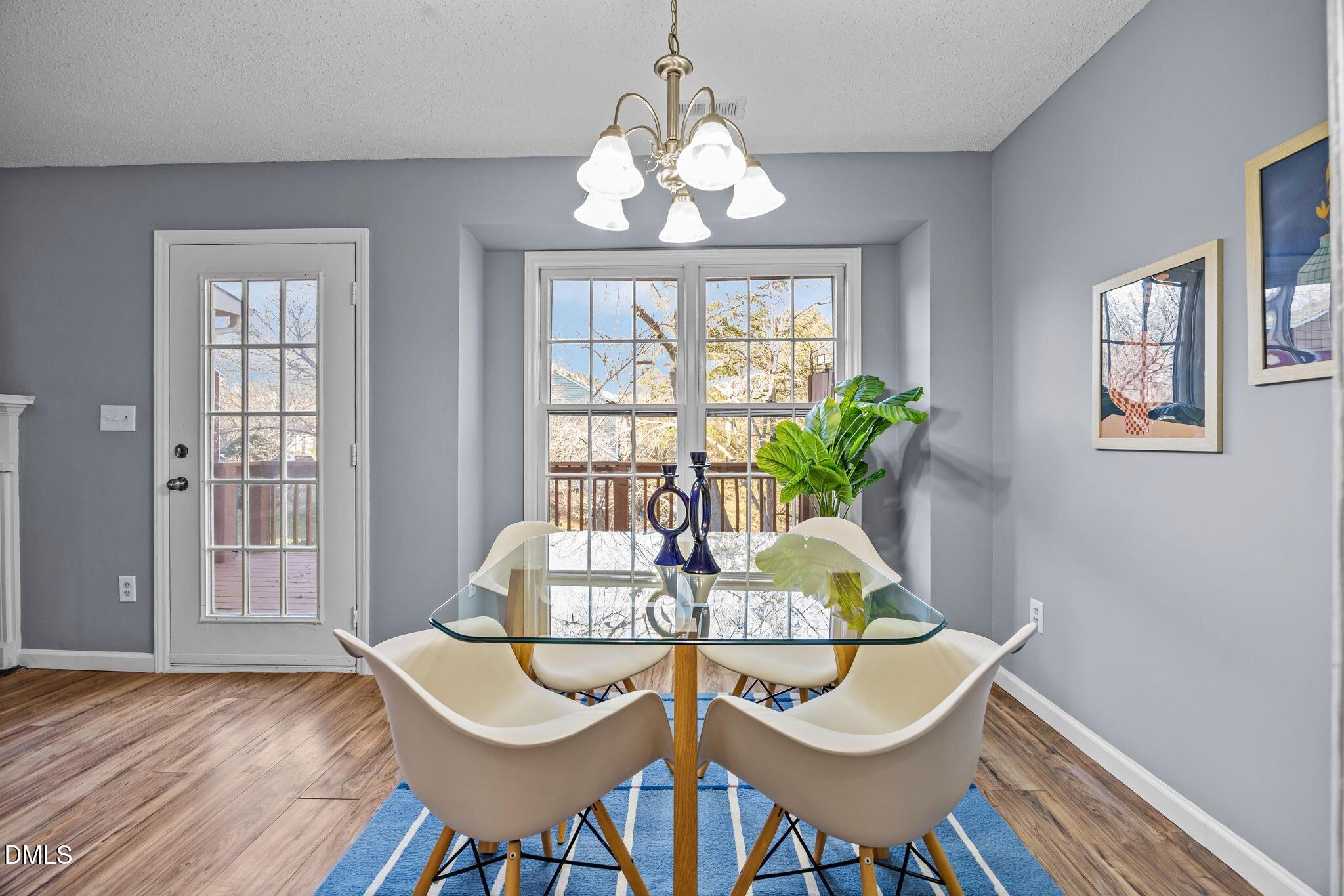 118 Old Maple Lane Durham, NC 27713 - Photo 8 of 36 8