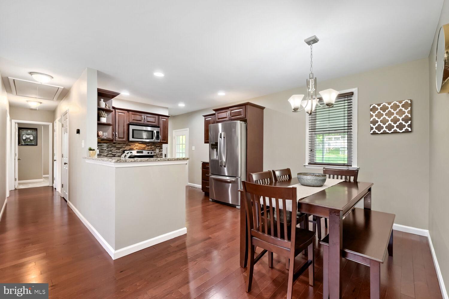 2802 Emmorton Road Abingdon, MD 21009 - Photo 13 of 31