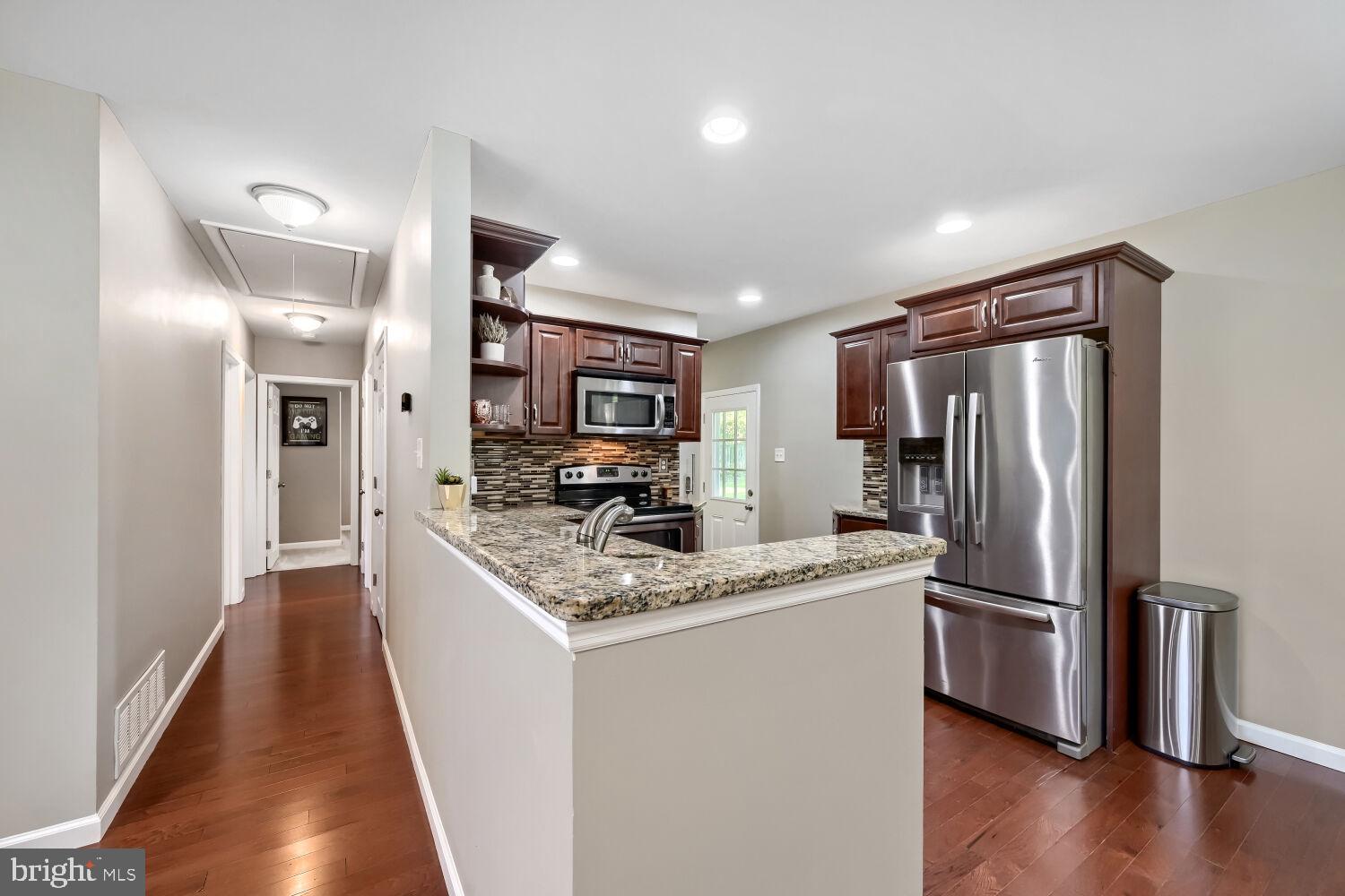 2802 Emmorton Road Abingdon, MD 21009 - Photo 16 of 31