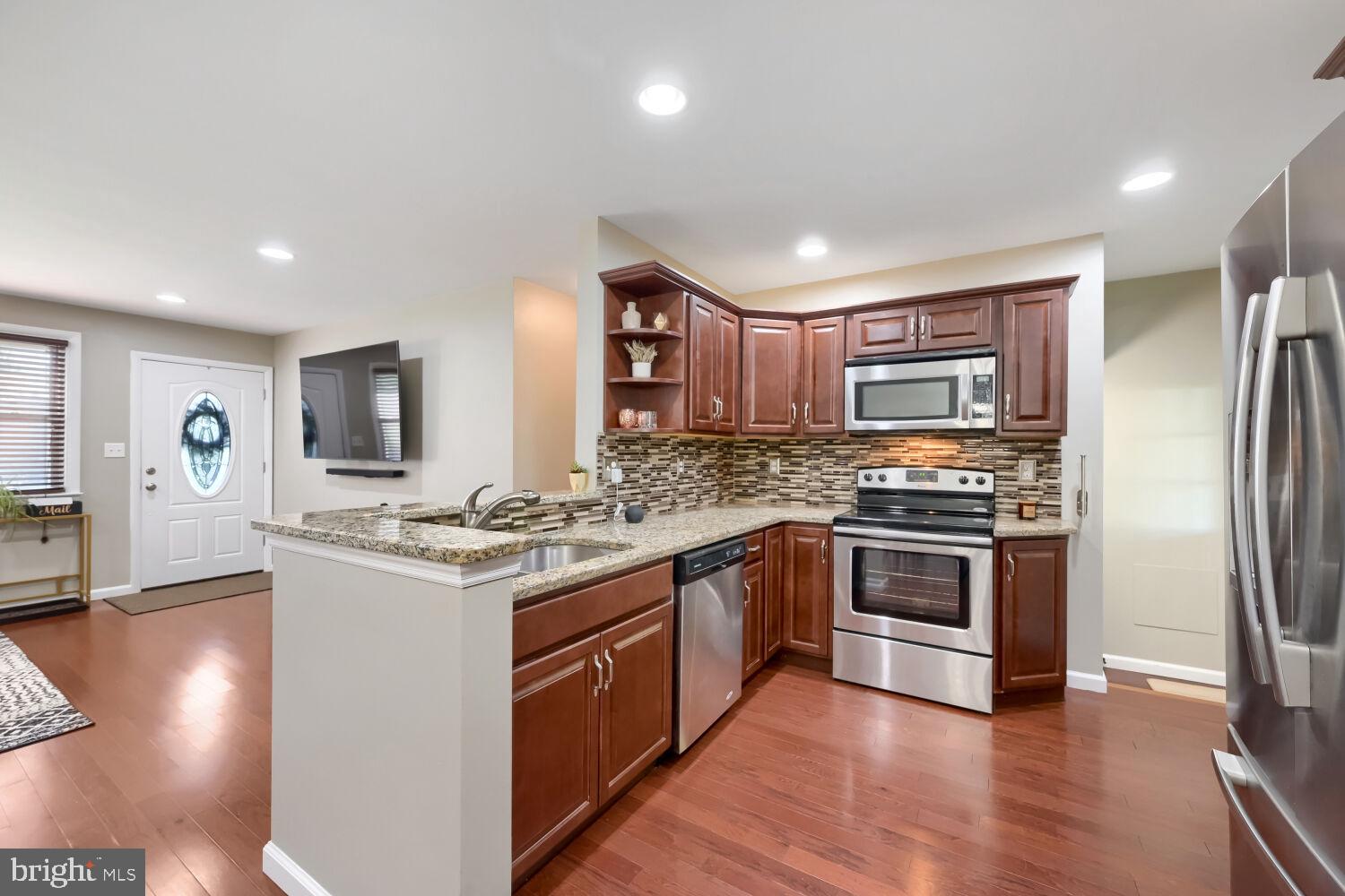 2802 Emmorton Road Abingdon, MD 21009 - Photo 17 of 31