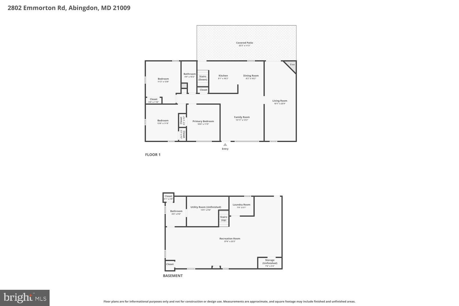 2802 Emmorton Road Abingdon, MD 21009 - Photo 30 of 31