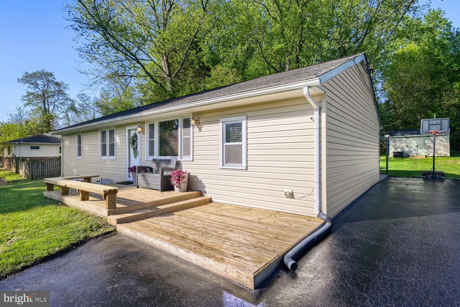 2802 Emmorton Road Abingdon, MD 21009 - Photo 3 of 31