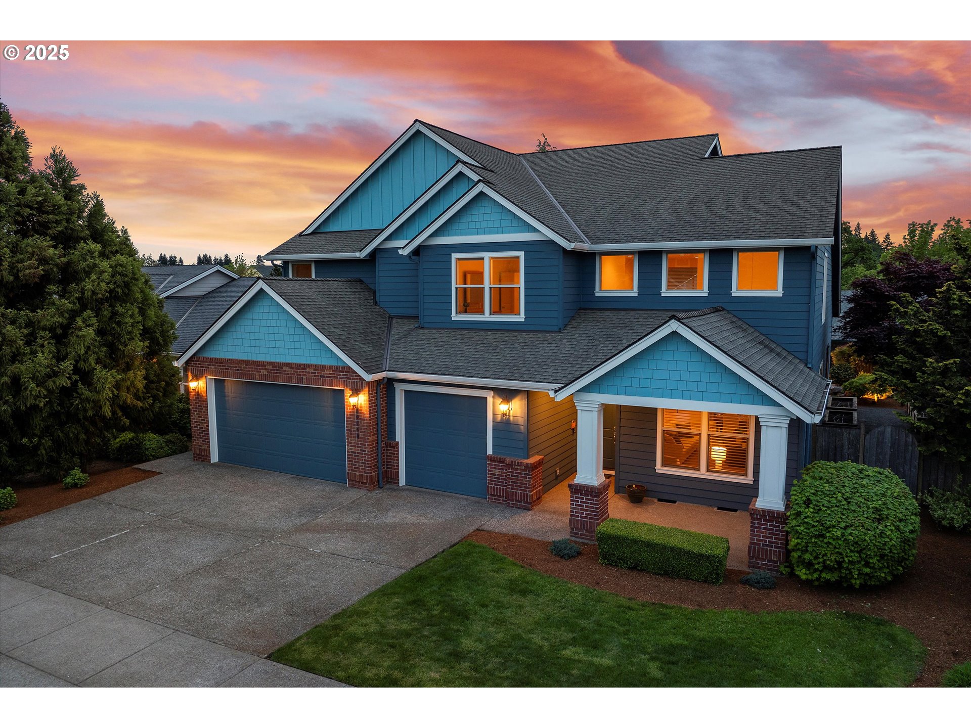 19268 Rose Road Oregon City, OR 97045 - Photo 1 of 47 Gallery Image 1