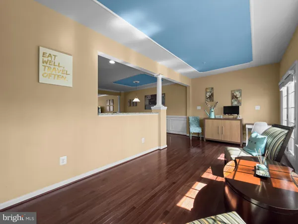 $600,000 | 23402 Forest Haven Way, Clarksburg, MD 20871