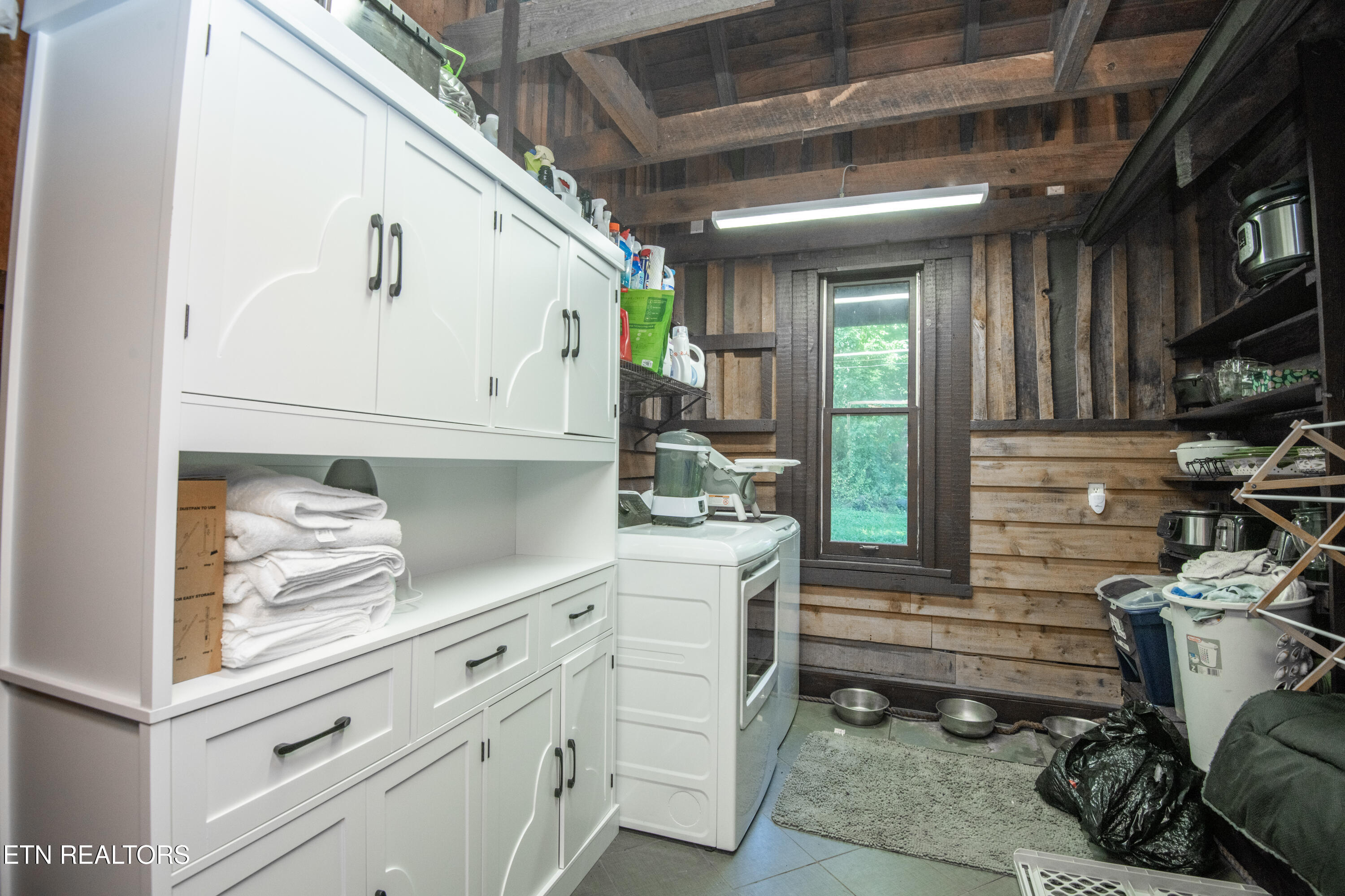 3110 Rifle Range Drive Knoxville, TN 37918 - Photo 46 of 53 laundry