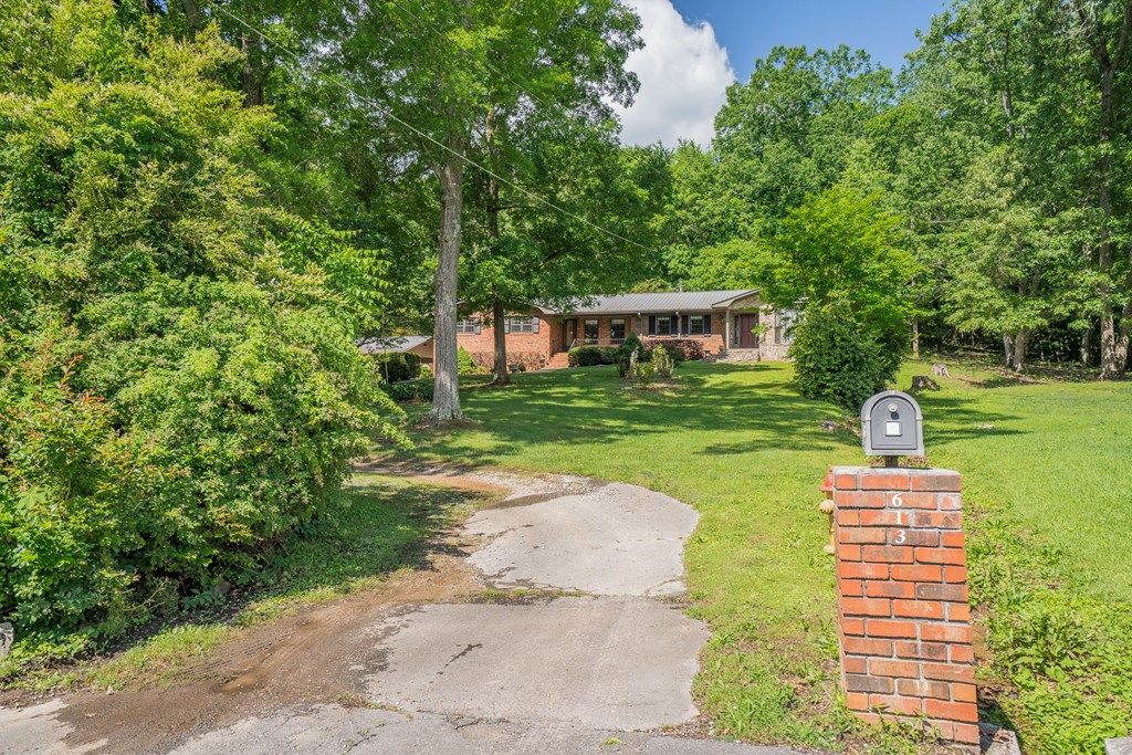 613 Lavista Road Dalton, GA 30720 - Photo 58 of 70