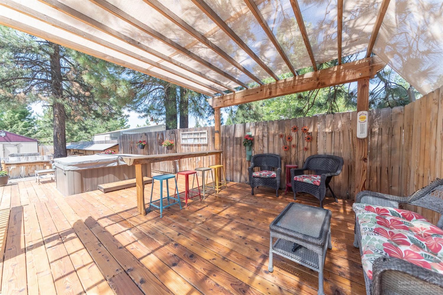60267 Cinder Butte Road Bend, OR 97702 - Photo 19 of 25 Additional Photo