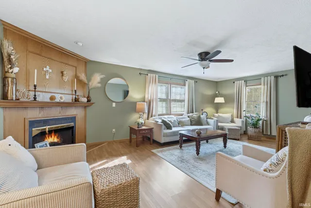 $405,000 | 12347 Diamond Drive, Plymouth, IN 46563